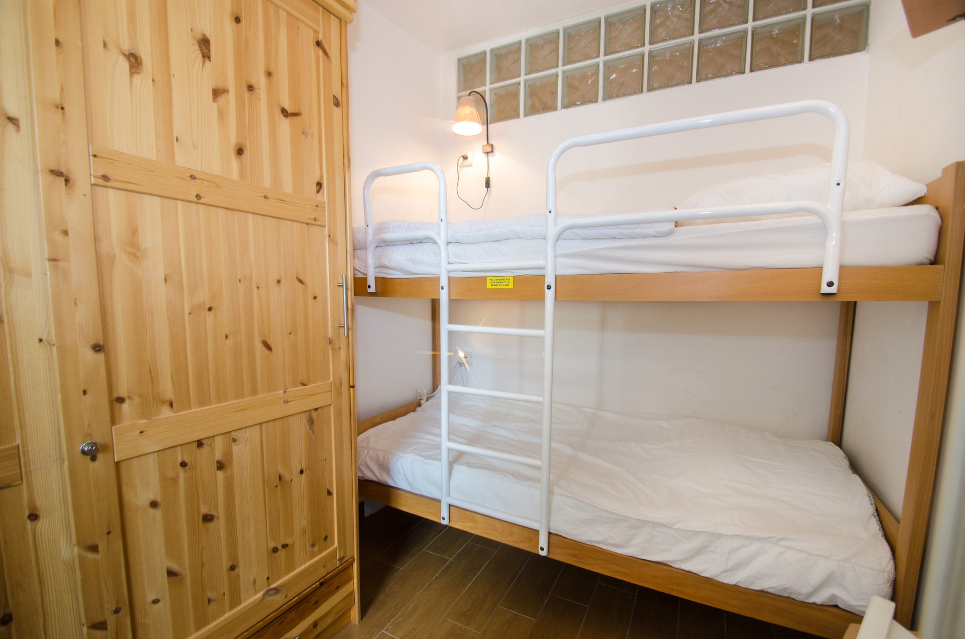 Studio - Residence IRIS - ref TETRAS - 7
