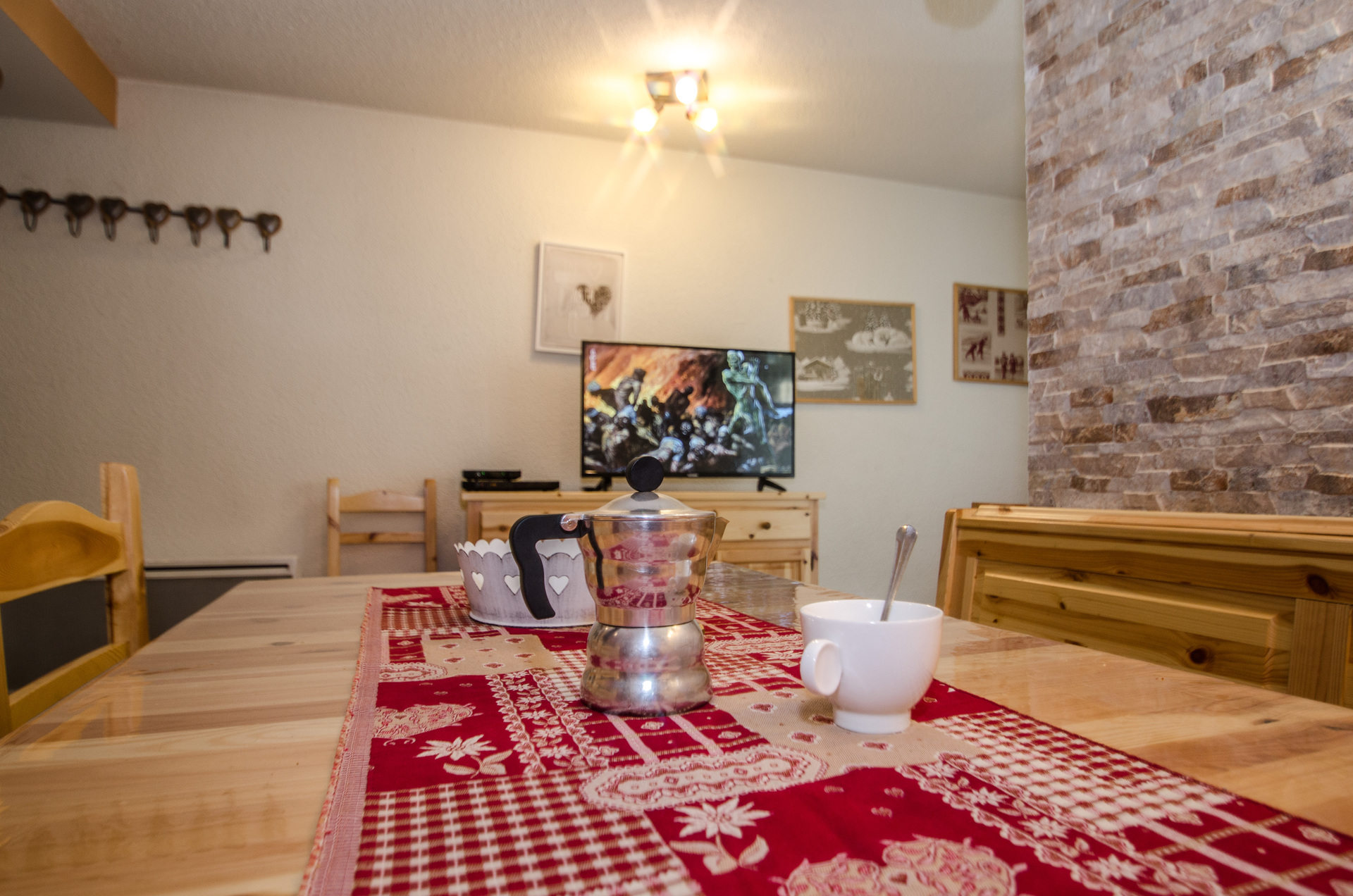 Studio - Residence IRIS - ref TETRAS - 12