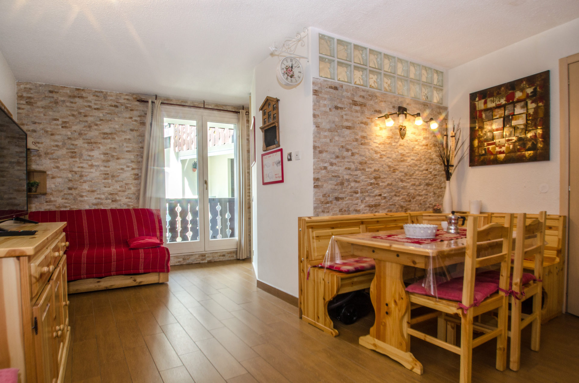 Studio - Residence IRIS - ref TETRAS - 13
