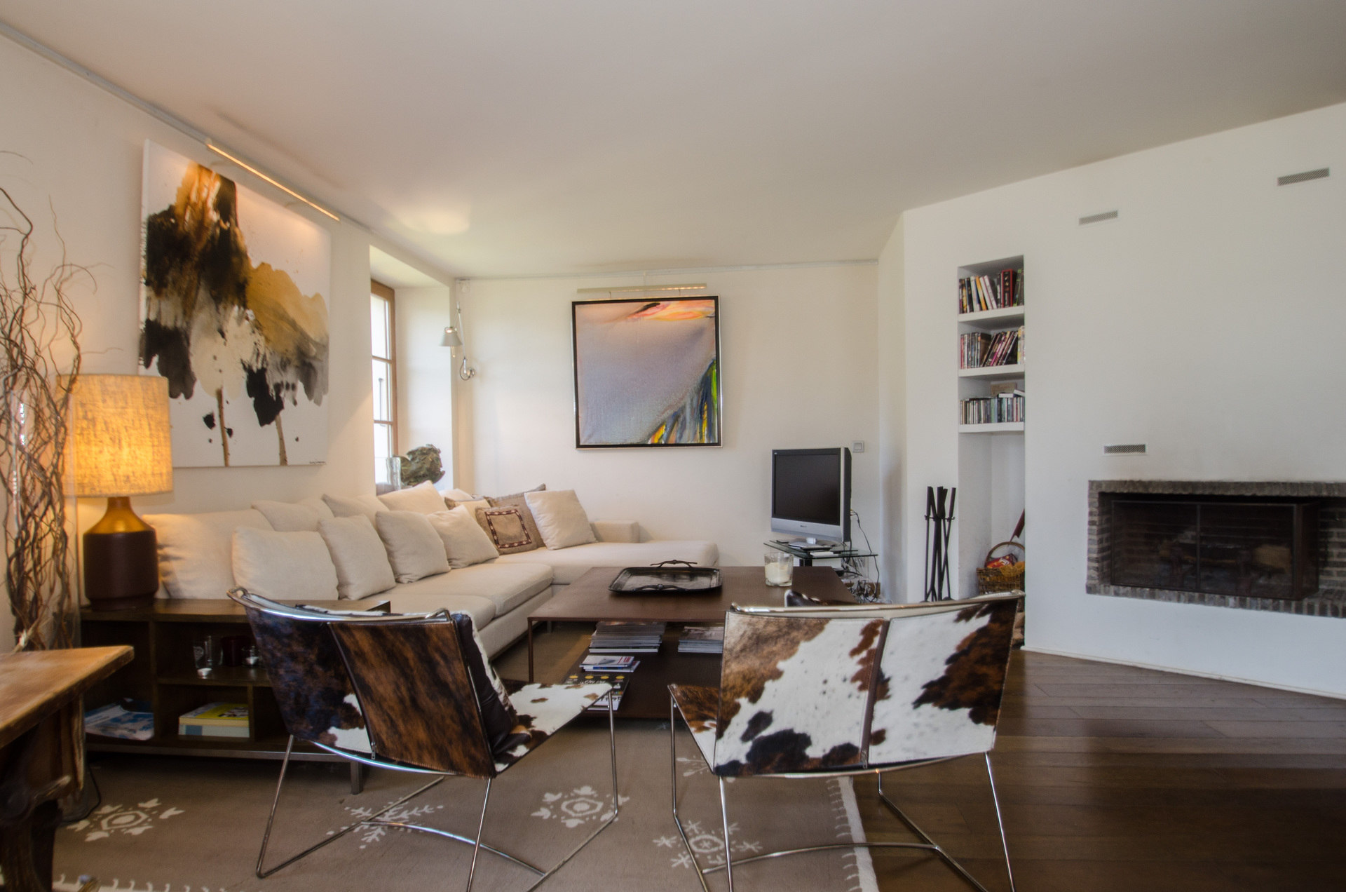 4 rooms (3 bedrooms) - Residence AMBRE - ref AMBRECHX - 6