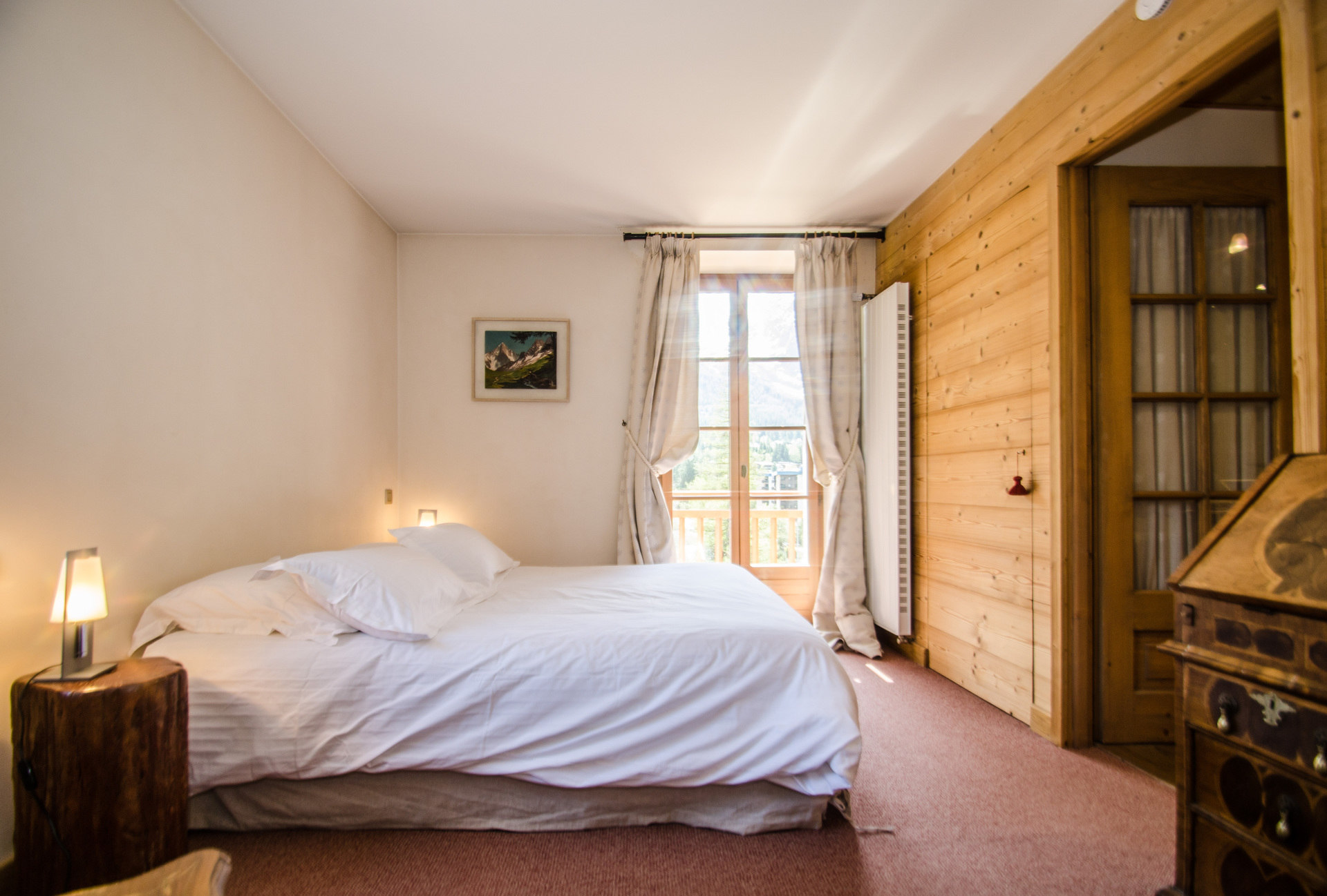 4 rooms (3 bedrooms) - Residence AMBRE - ref AMBRECHX - 8