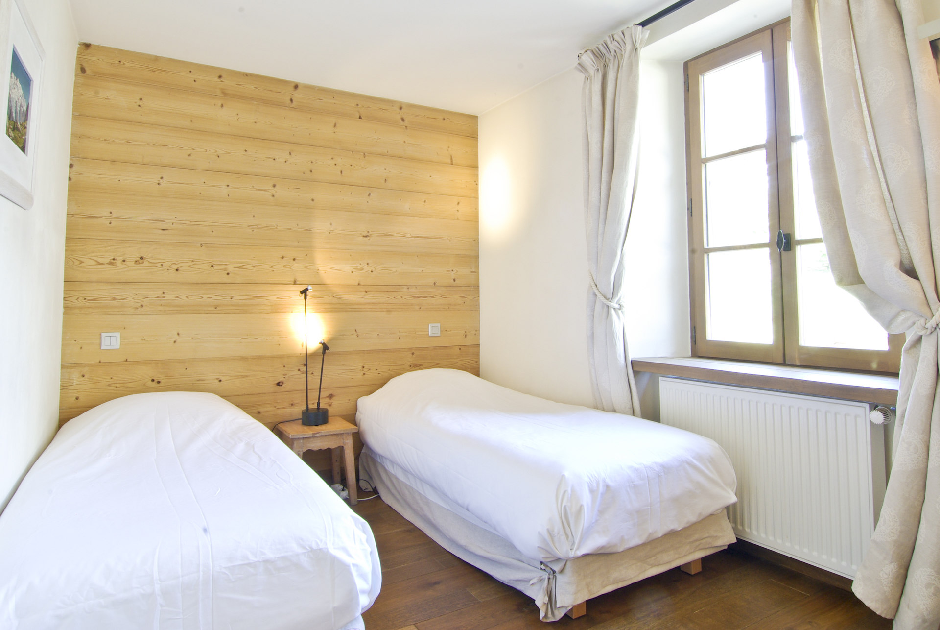 4 rooms (3 bedrooms) - Residence AMBRE - ref AMBRECHX - 12