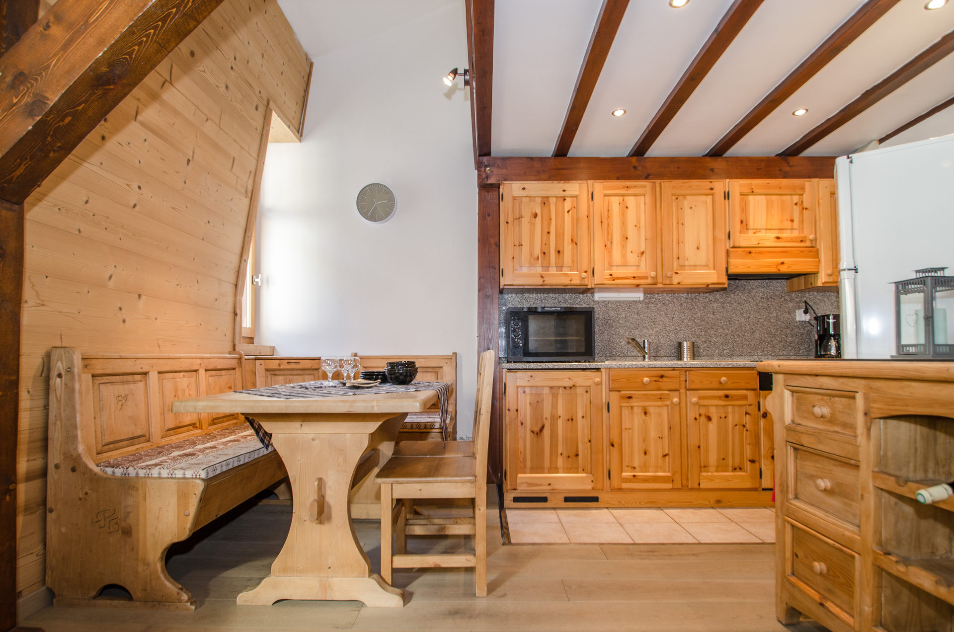 3 pièces - Résidence VILLA 1930 - ref ANTARESCHX - 5