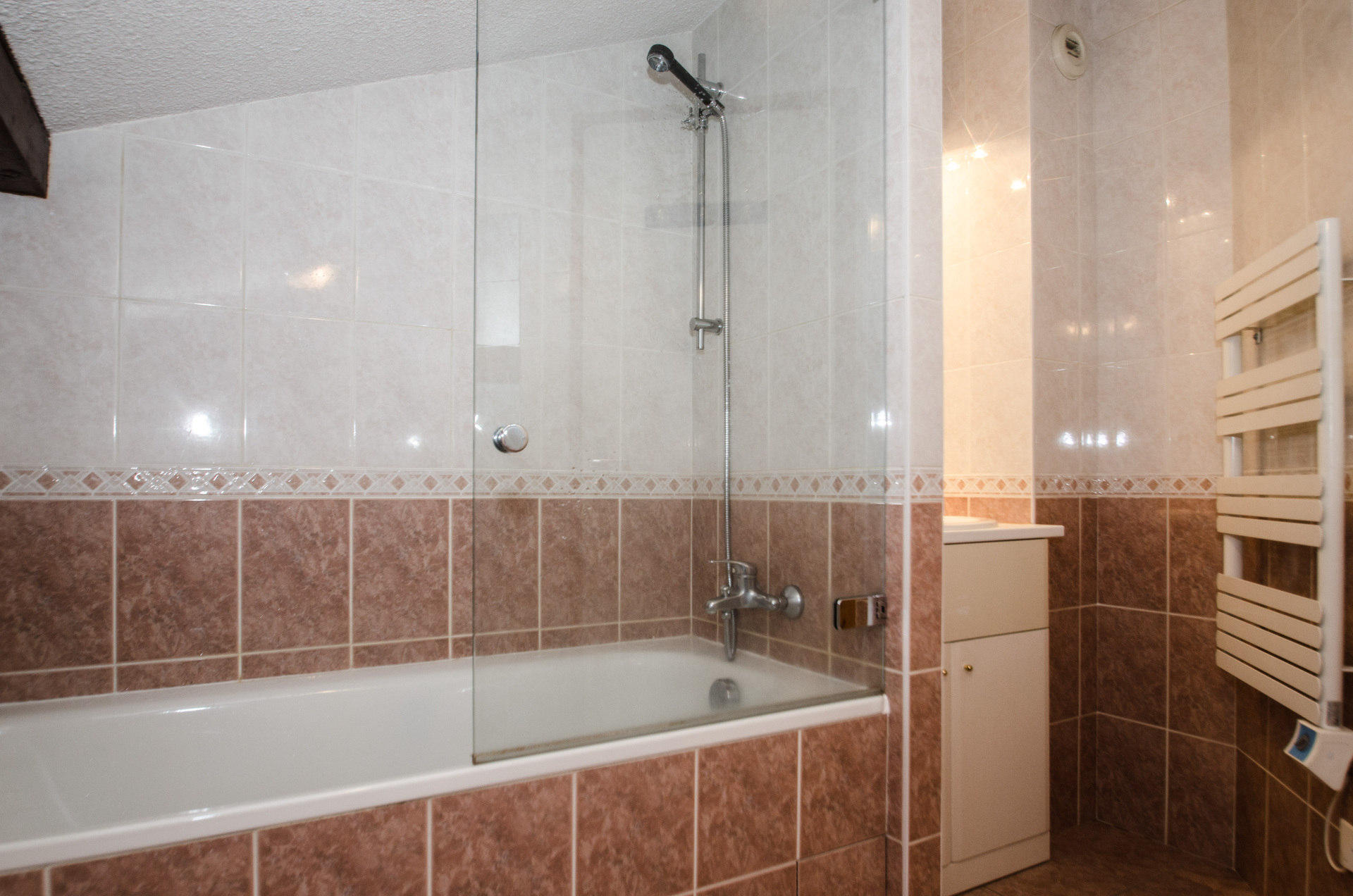3 pièces - Résidence VILLA 1930 - ref ANTARESCHX - 6