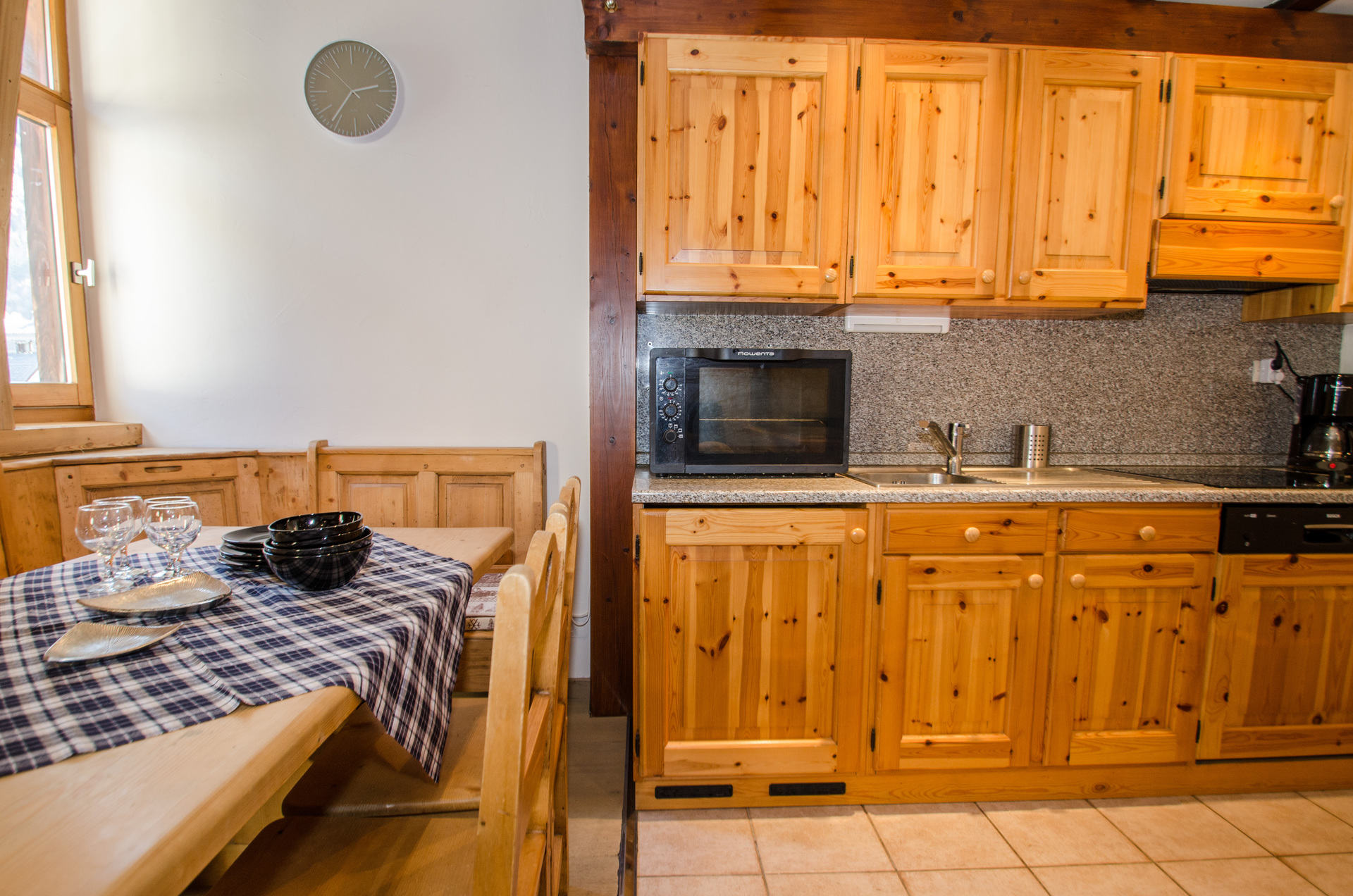 3 pièces - Résidence VILLA 1930 - ref ANTARESCHX - 9