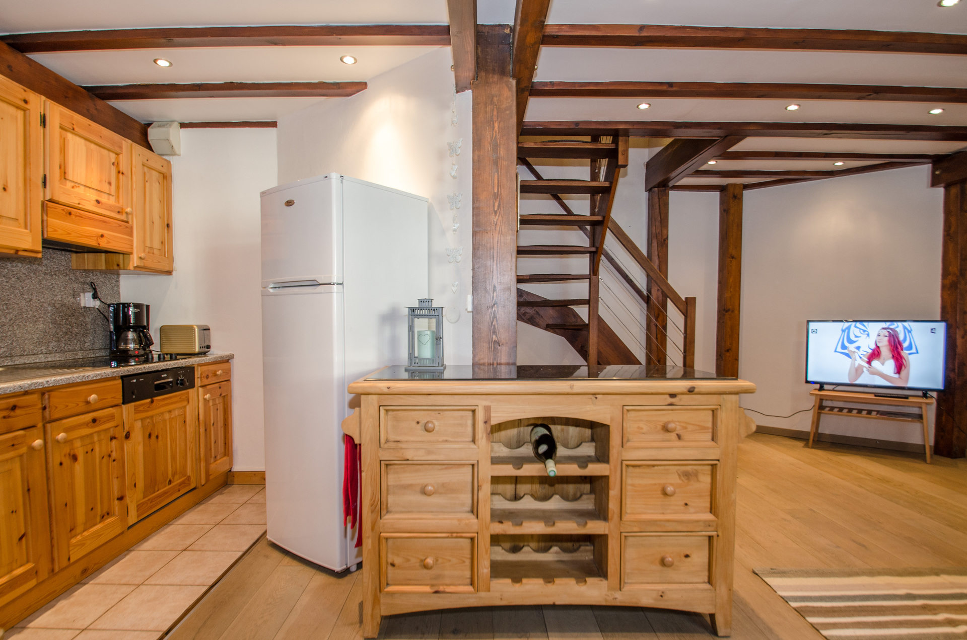 3 pièces - Résidence VILLA 1930 - ref ANTARESCHX - 10