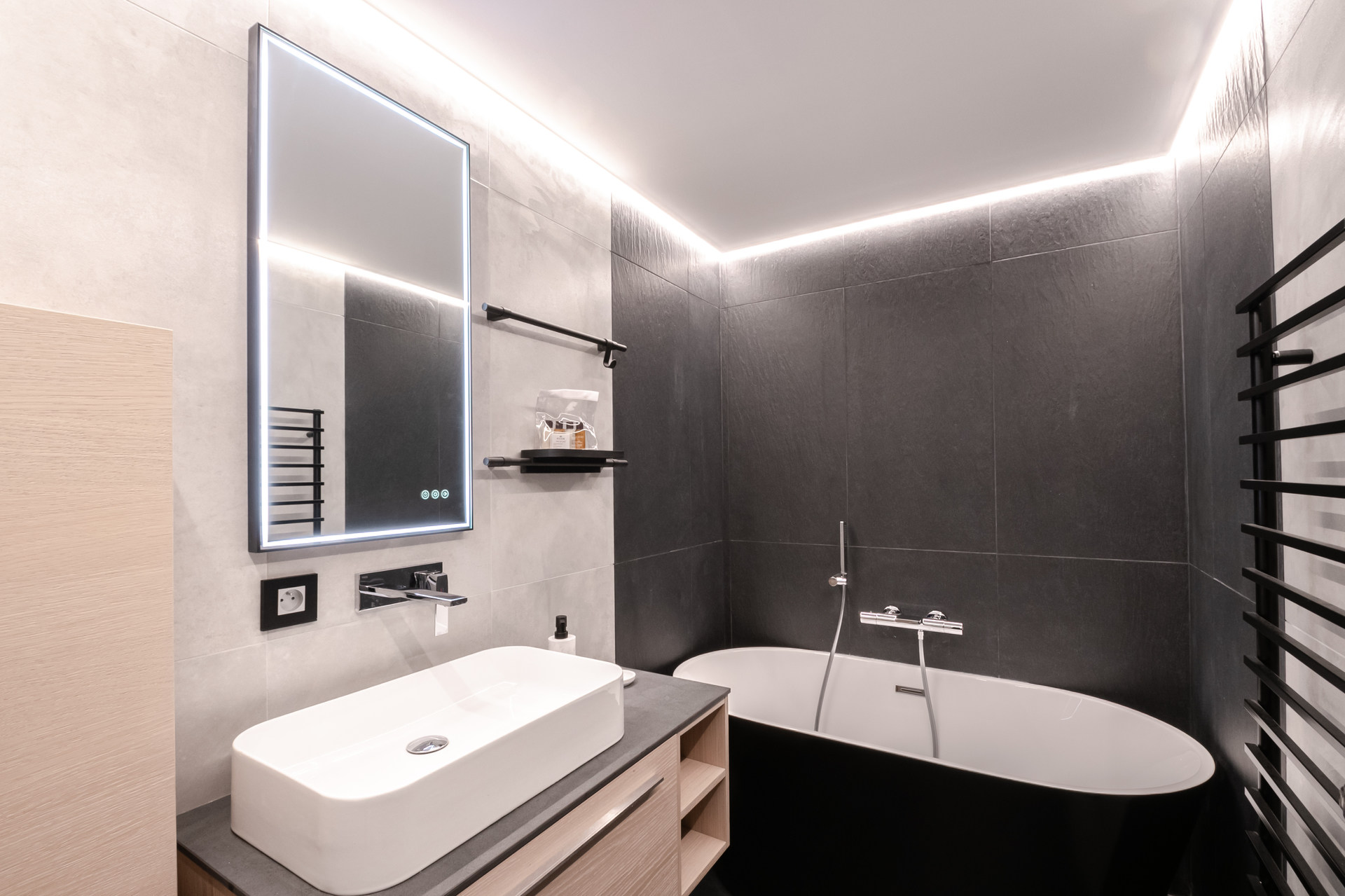 5 rooms (4 bedrooms) - Residence LE SORBIER - ref AZALEECHX - 5