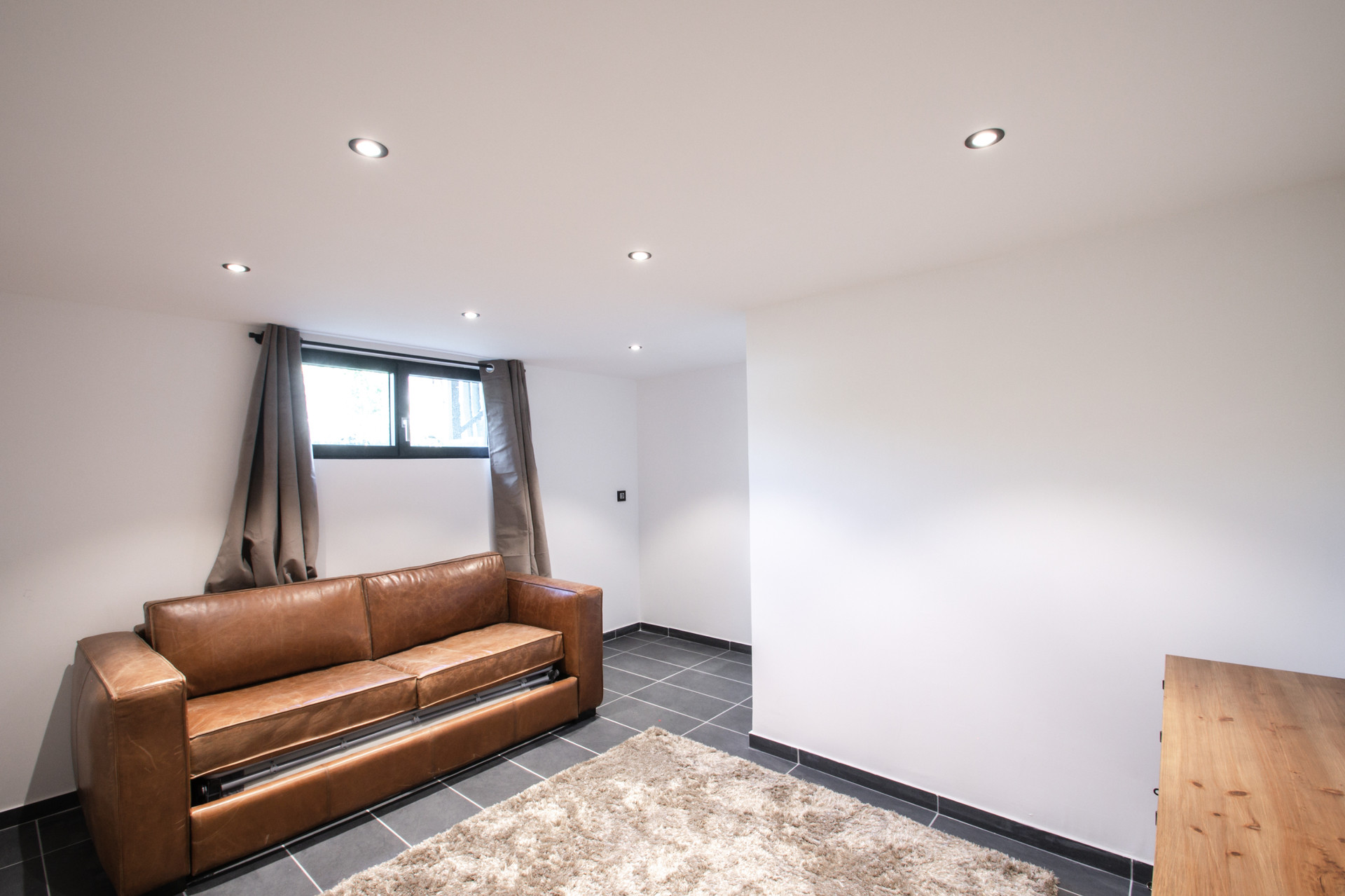 5 rooms (4 bedrooms) - Residence LE SORBIER - ref AZALEECHX - 13