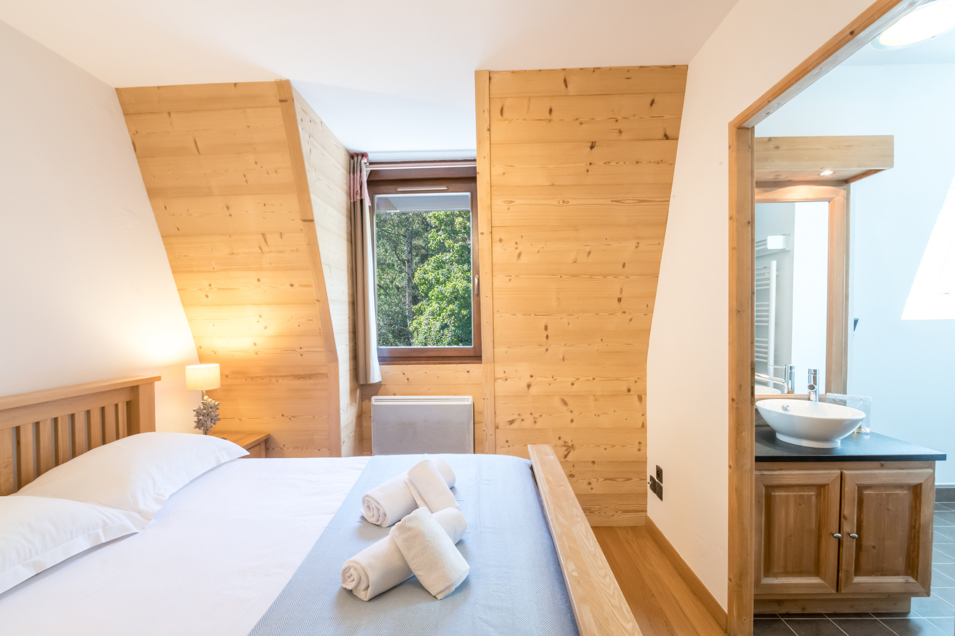 5 rooms (4 bedrooms) - Residence LE PARADIS - ref BOHEME - 7