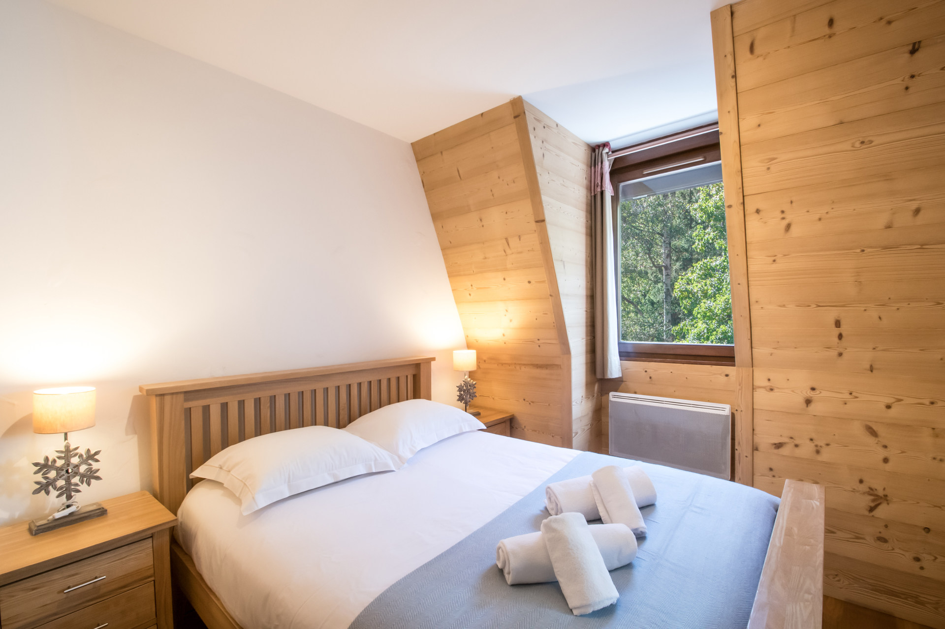 5 rooms (4 bedrooms) - Residence LE PARADIS - ref BOHEME - 11