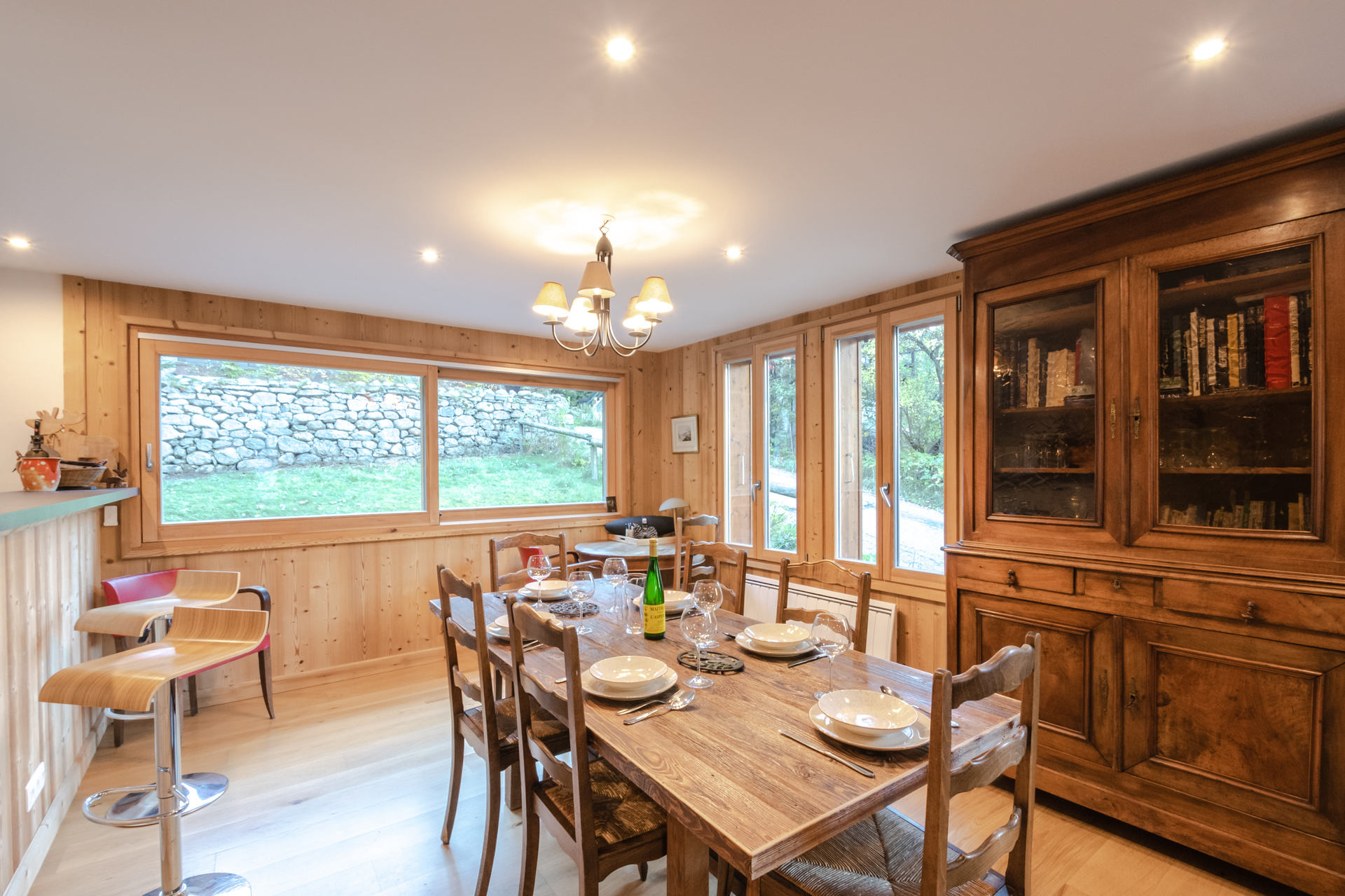 Chalet - Résidence SOLSTICE - ref SOLSTICE - 7