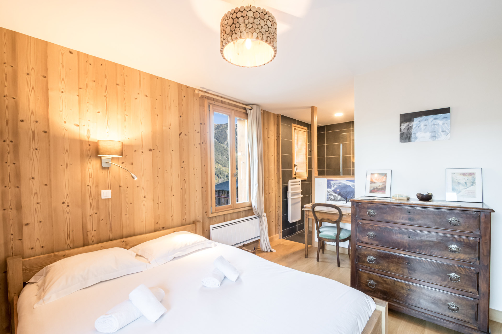 Chalet - Résidence SOLSTICE - ref SOLSTICE - 10