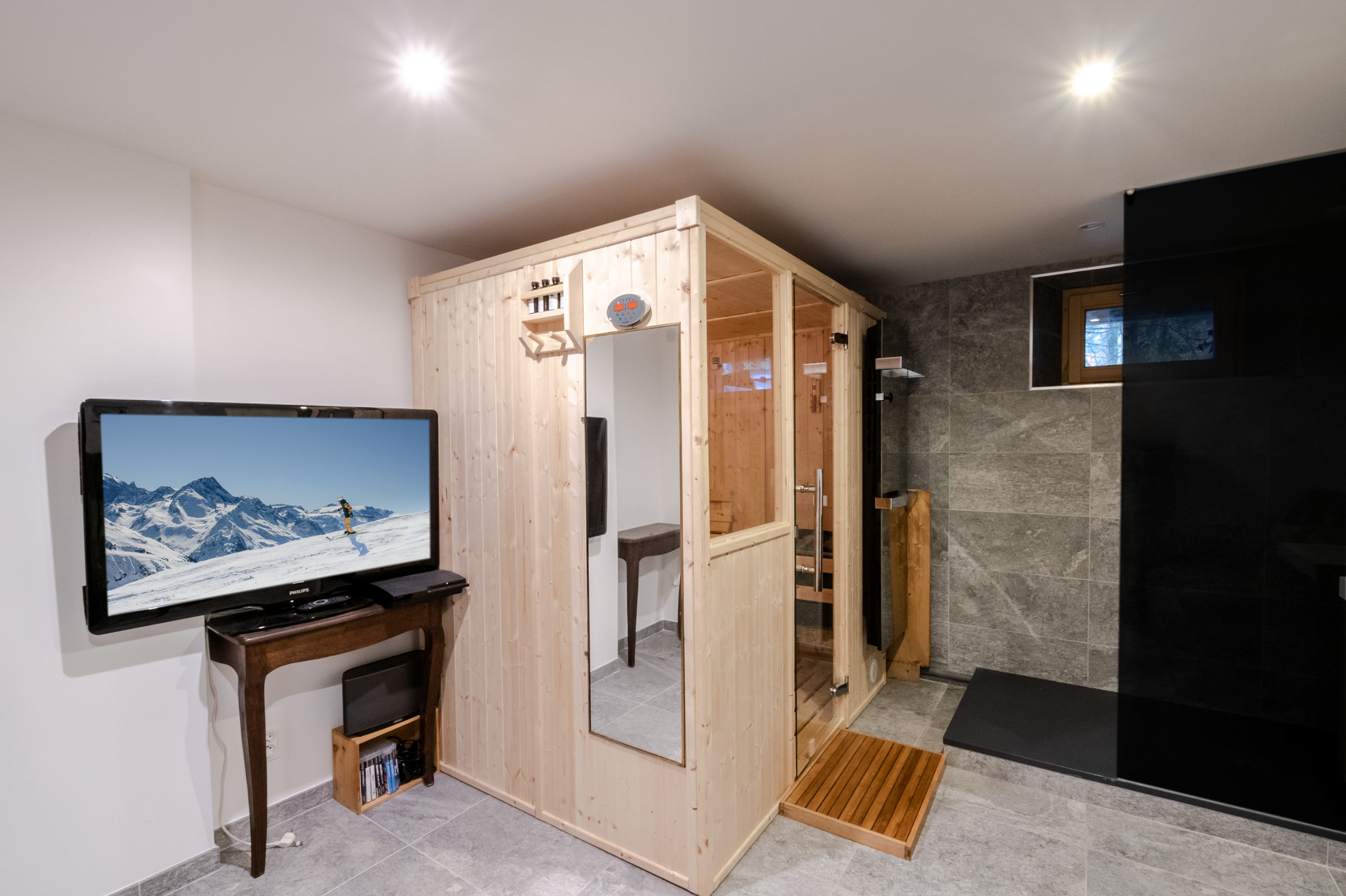 Chalet - Résidence SOLSTICE - ref SOLSTICE - 15