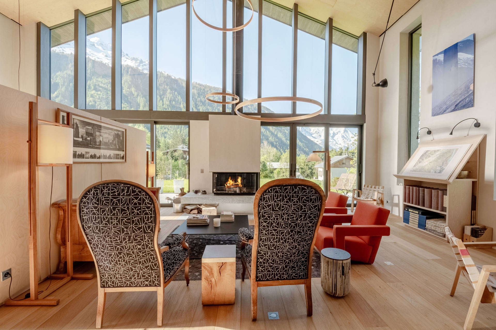 Chalet - Residence ARTIC - ref ARTIC - 3