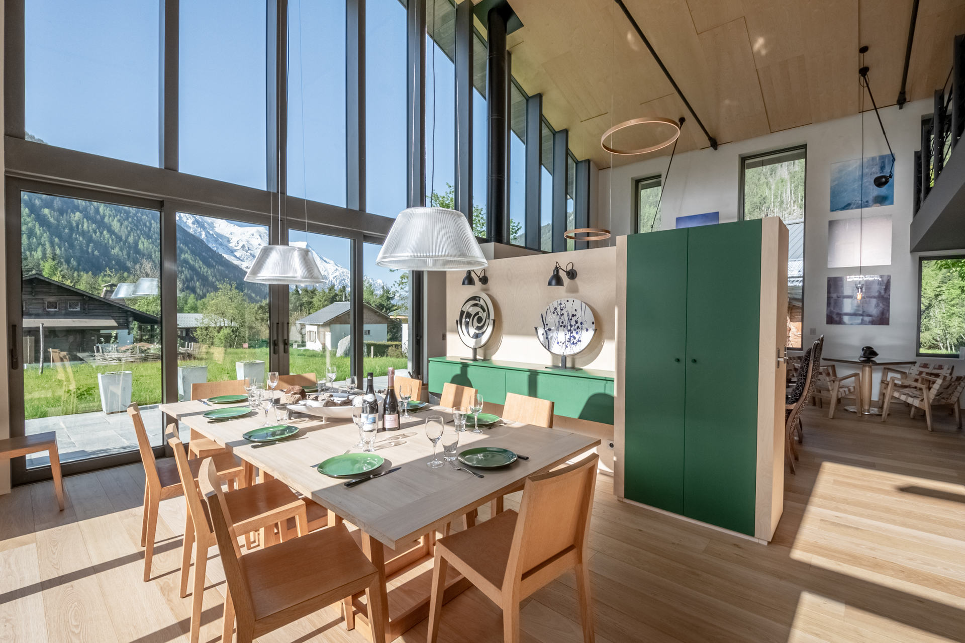 Chalet - Residence ARTIC - ref ARTIC - 4