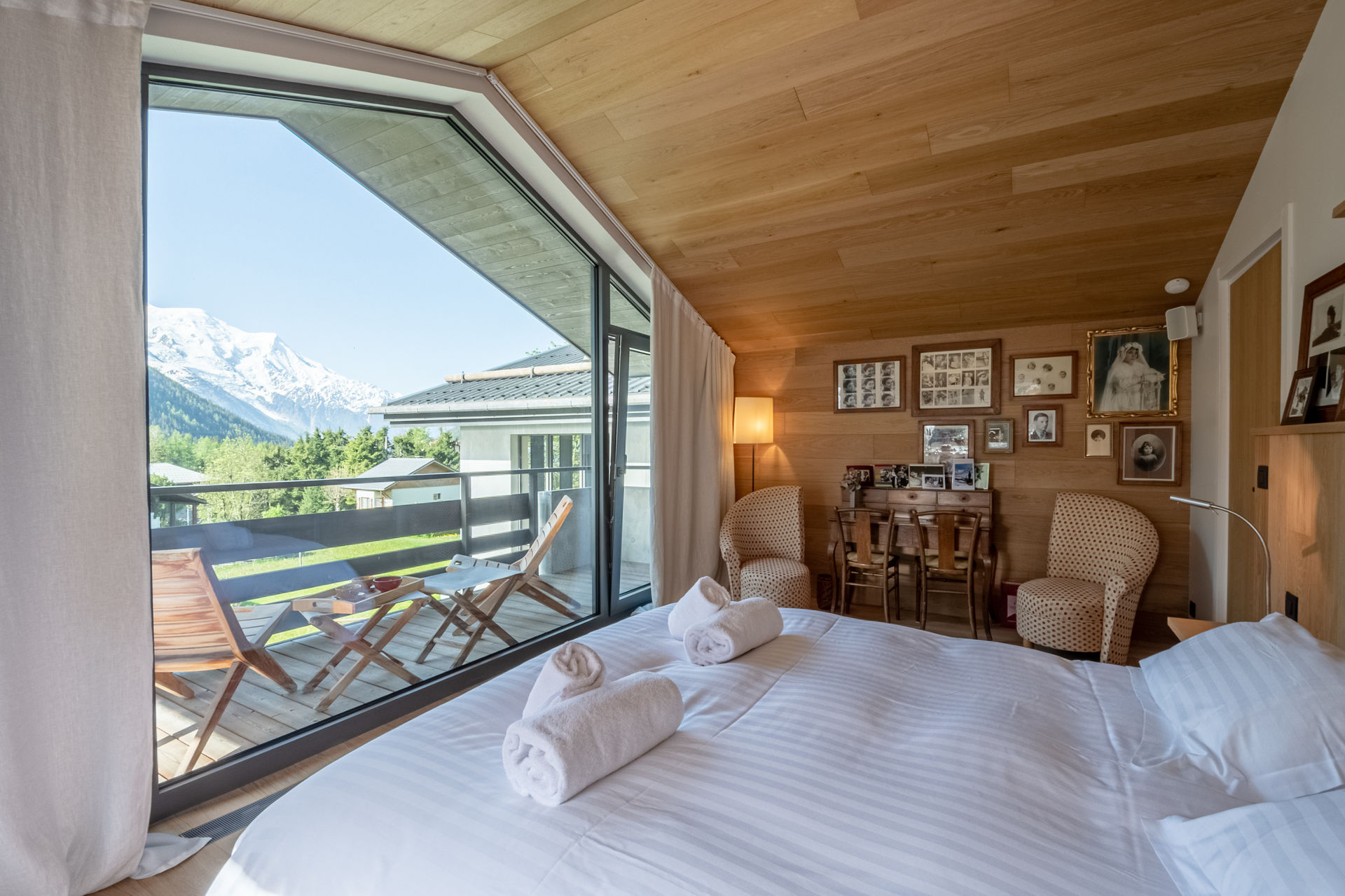 Chalet - Residence ARTIC - ref ARTIC - 6