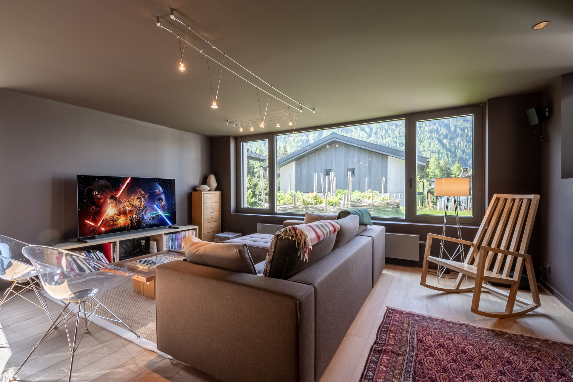 Chalet - Residence ARTIC - ref ARTIC - 7