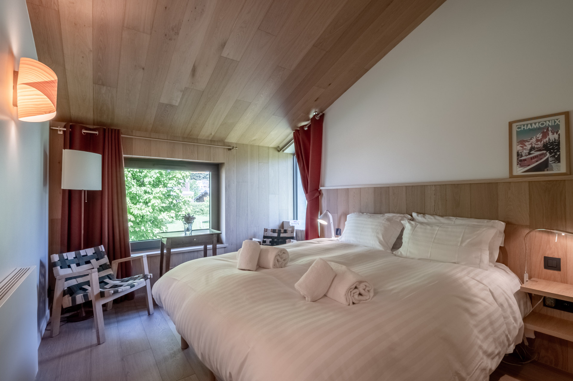 Chalet - Residence ARTIC - ref ARTIC - 8