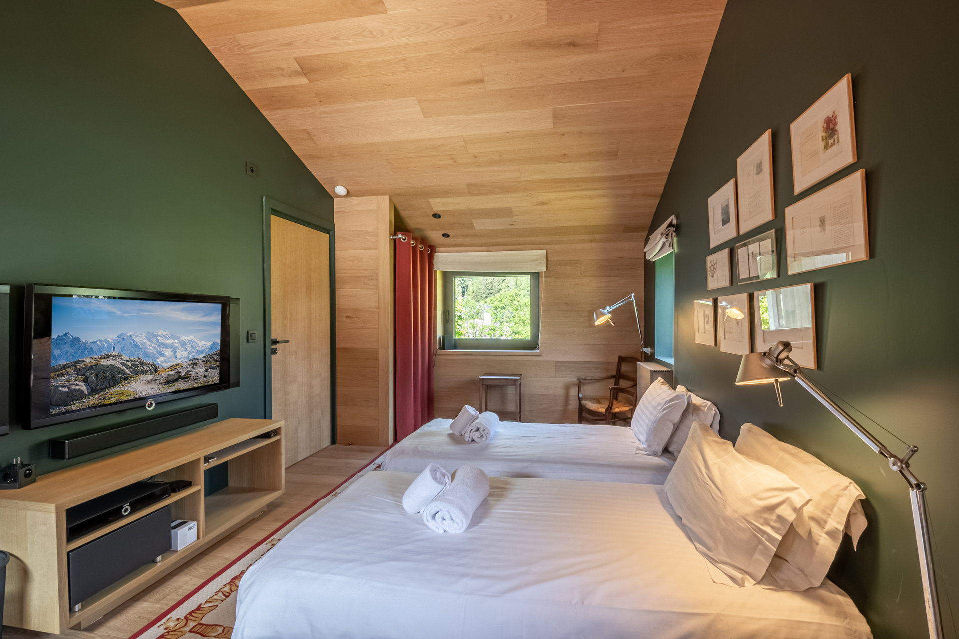 Chalet - Residence ARTIC - ref ARTIC - 9