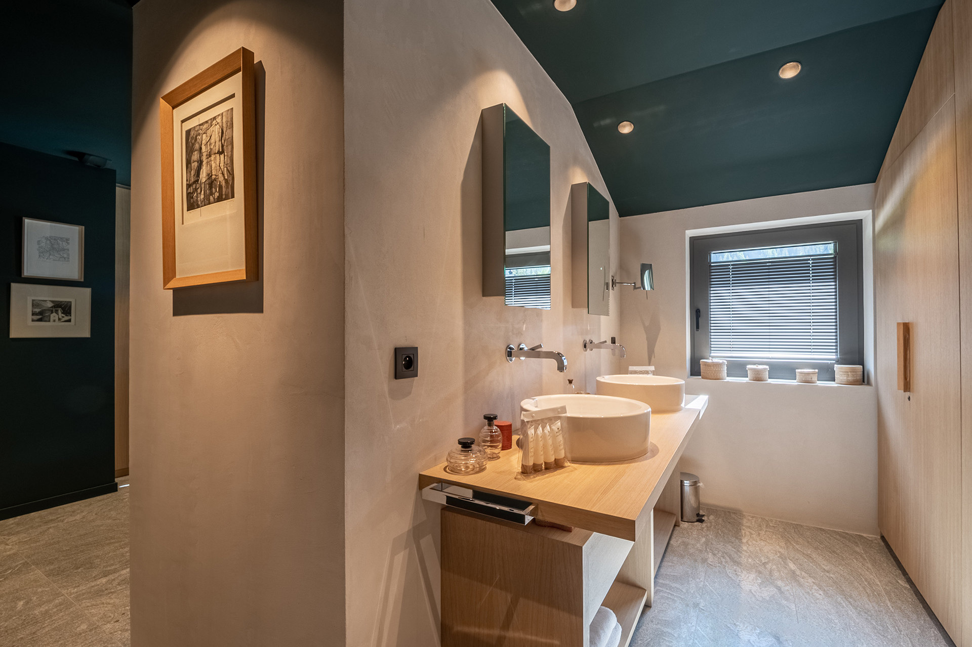 Chalet - Residence ARTIC - ref ARTIC - 12
