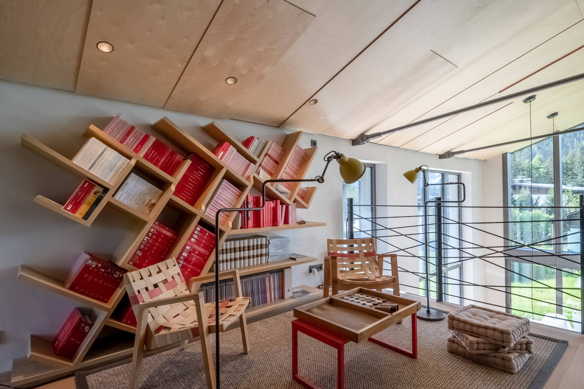 Chalet - Residence ARTIC - ref ARTIC - 14