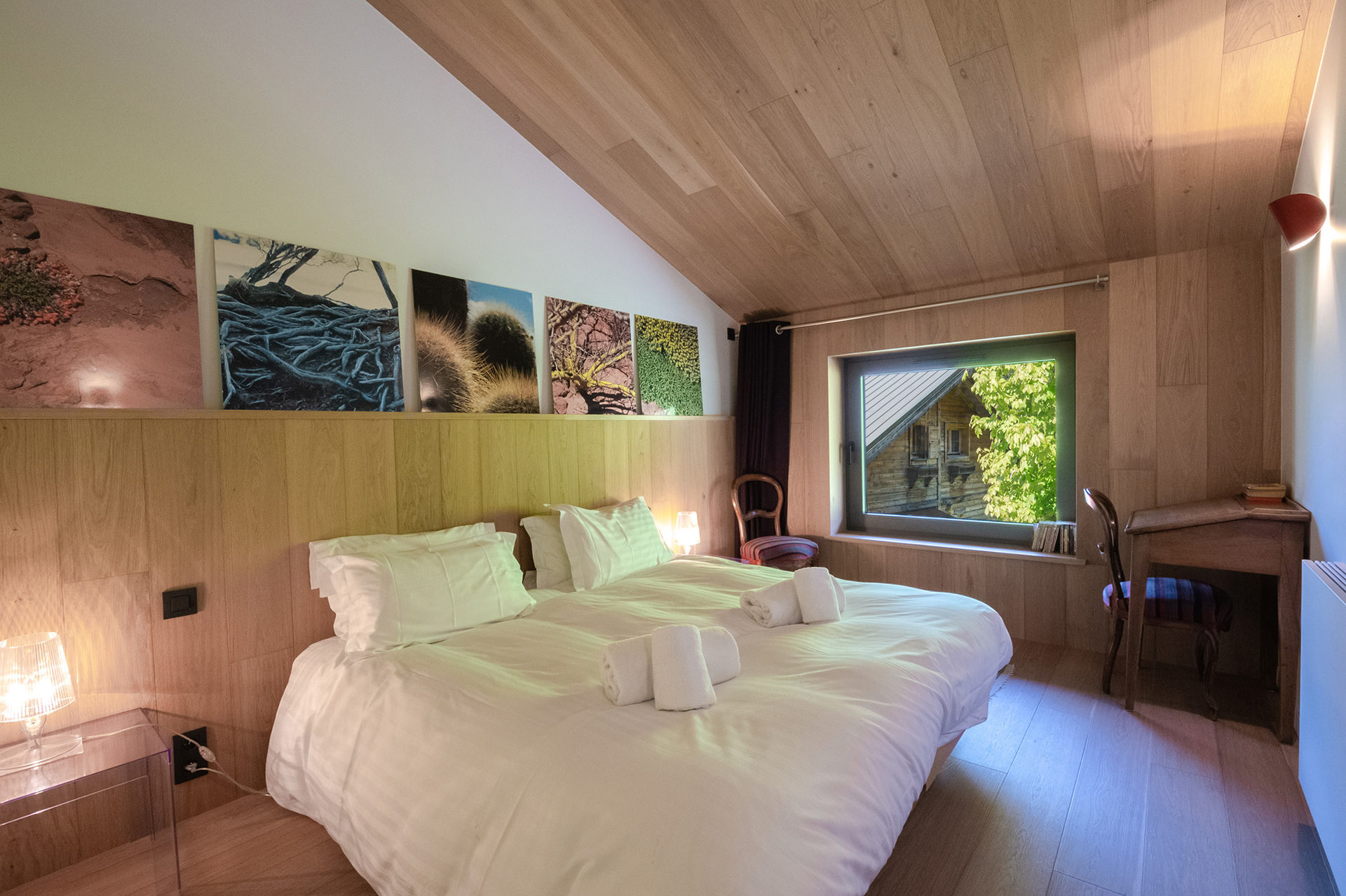 Chalet - Residence ARTIC - ref ARTIC - 15