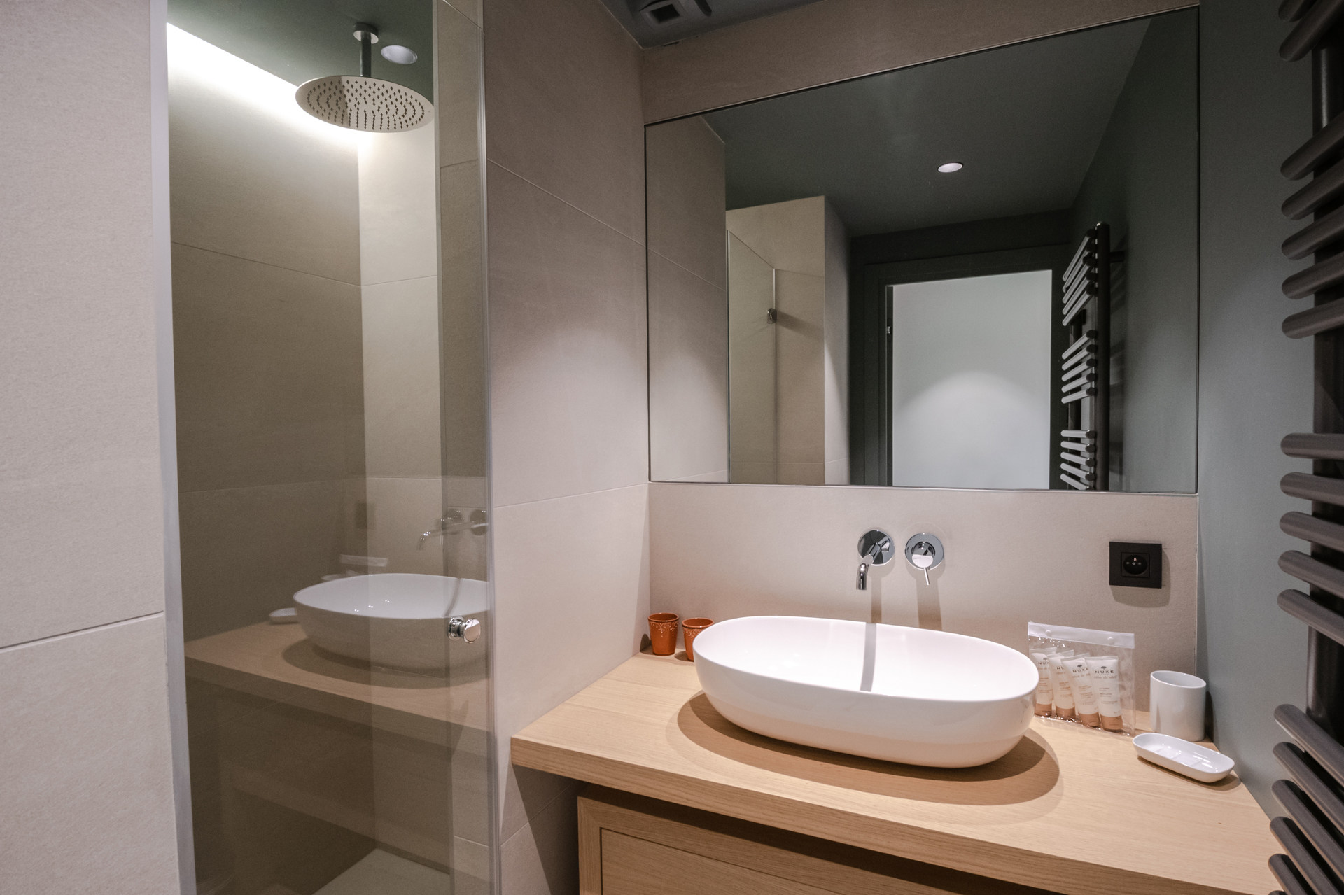 Chalet - Residence ARTIC - ref ARTIC - 16