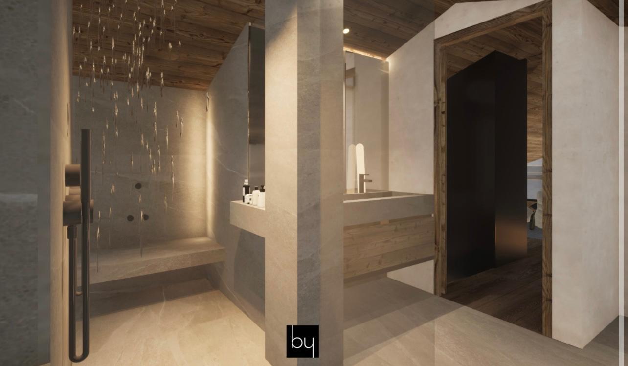 Chalet - Residence PATAGONIA - ref PATAGONIA - 6