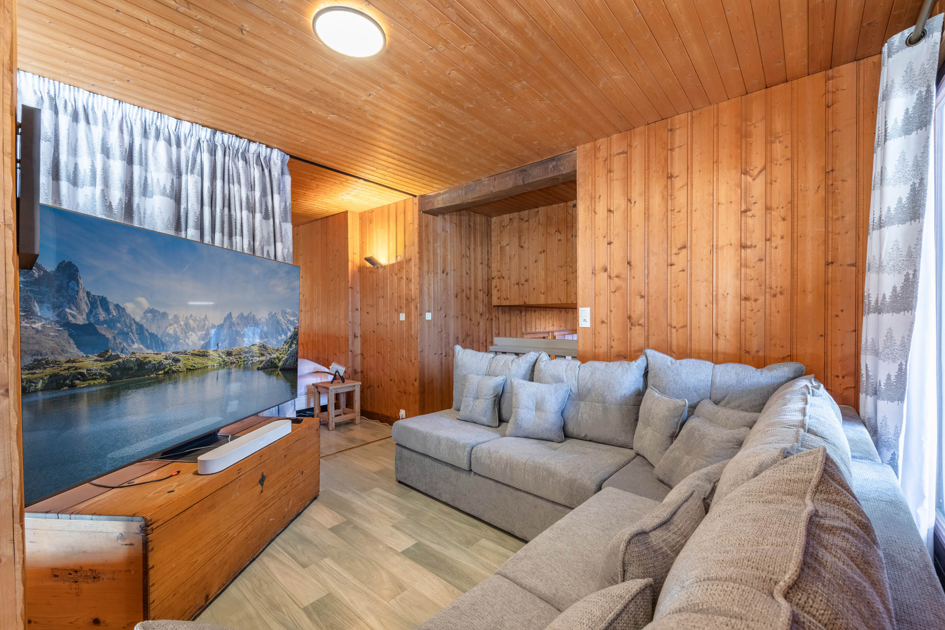 Chalet - Résidence USHUAIA - ref USHUAIA - 2