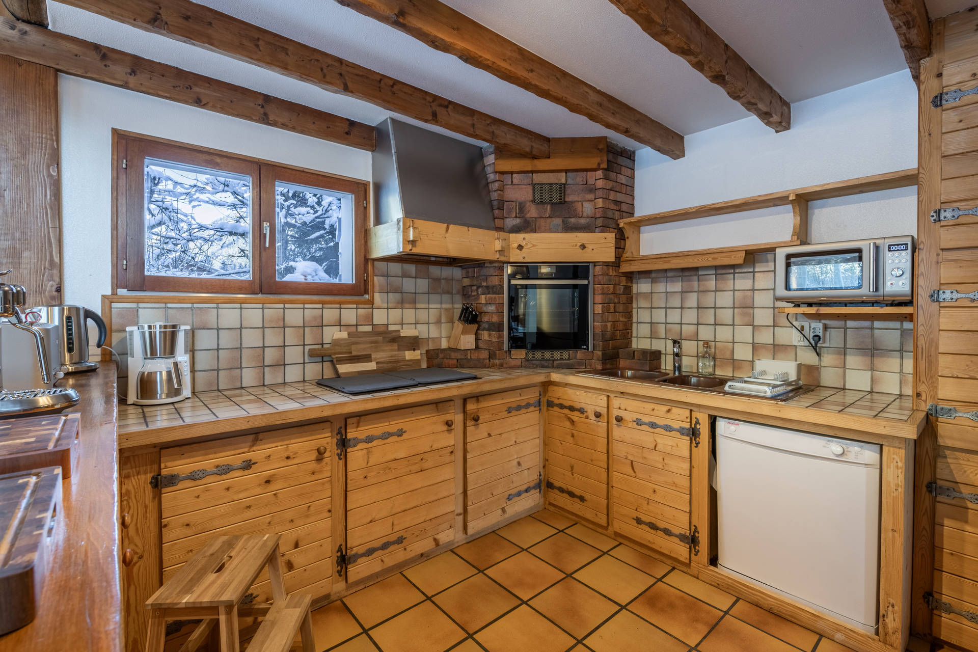 Chalet - Résidence USHUAIA - ref USHUAIA - 4