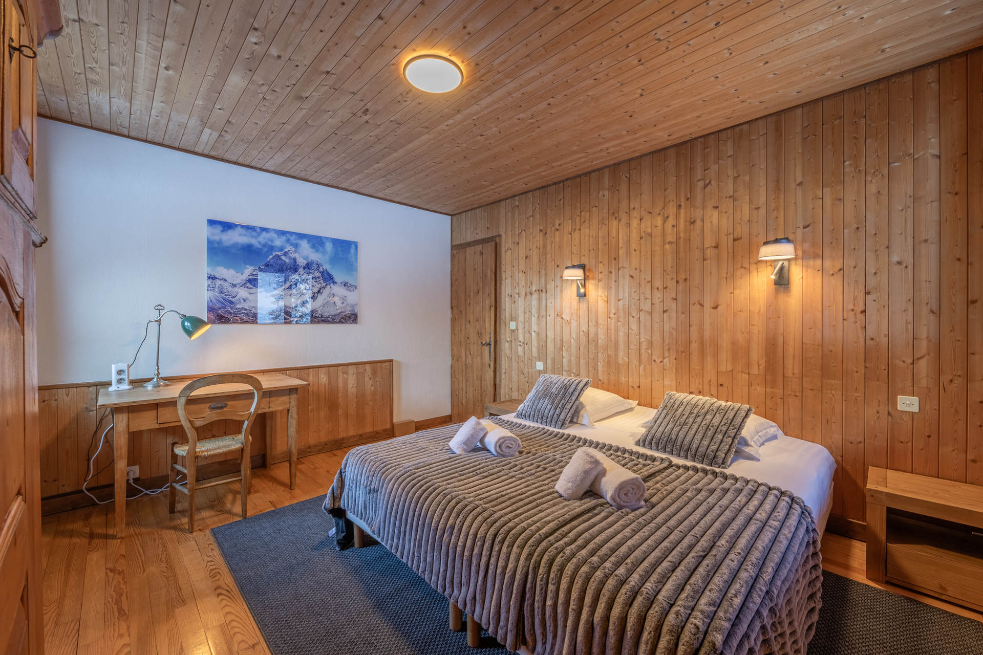 Chalet - Résidence USHUAIA - ref USHUAIA - 5