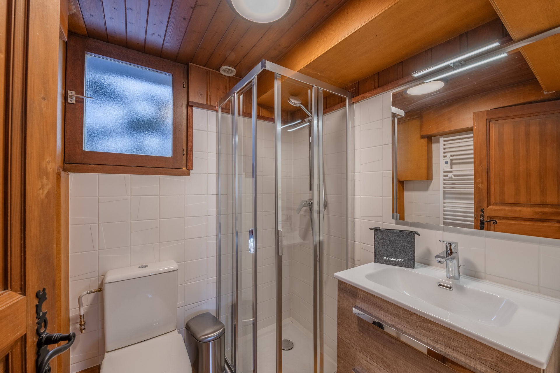 Chalet - Résidence USHUAIA - ref USHUAIA - 6