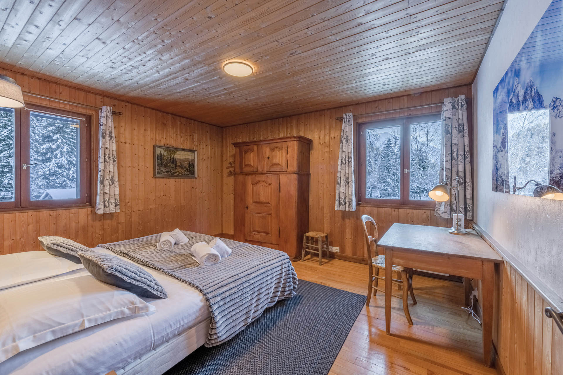 Chalet - Résidence USHUAIA - ref USHUAIA - 10