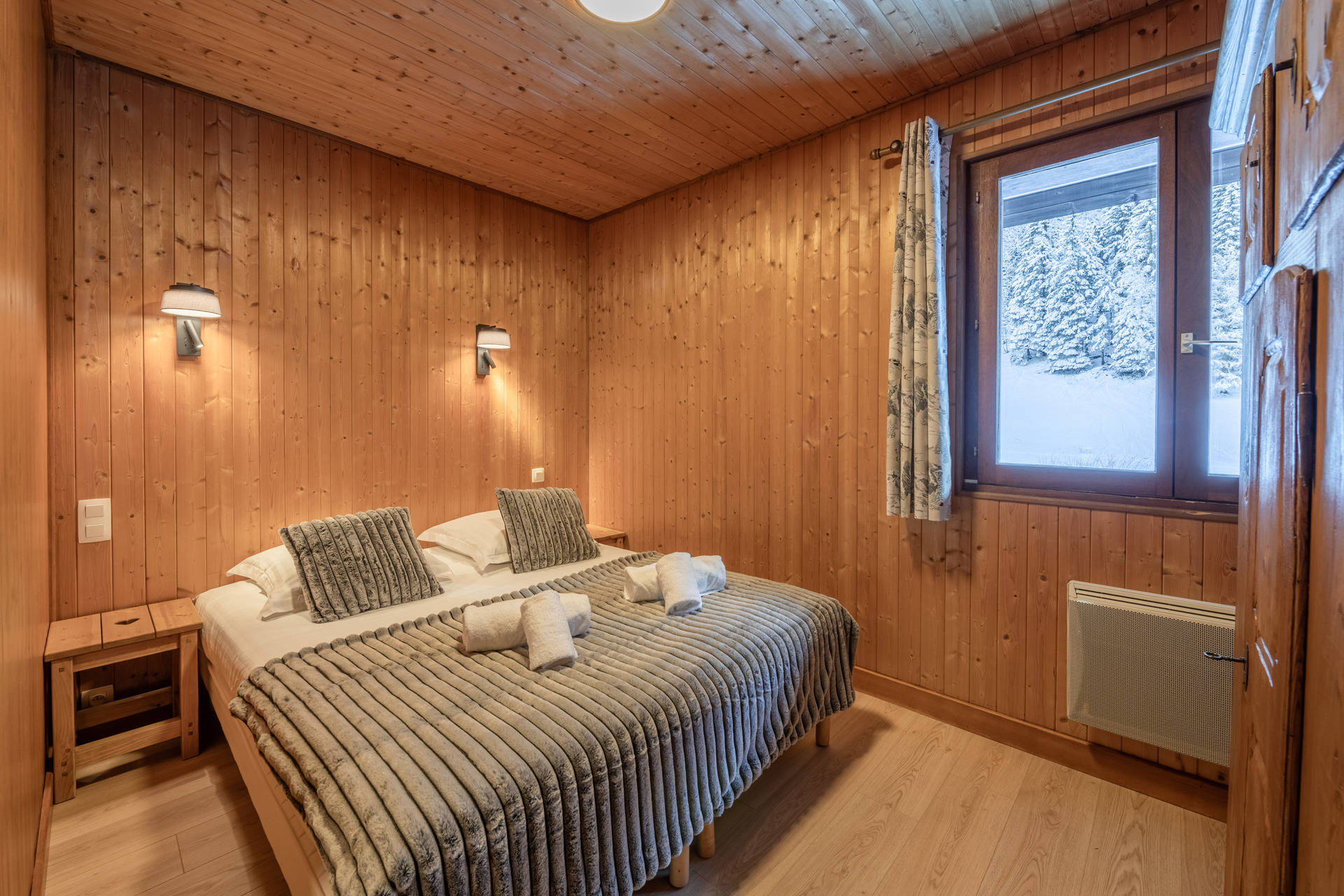 Chalet - Résidence USHUAIA - ref USHUAIA - 11
