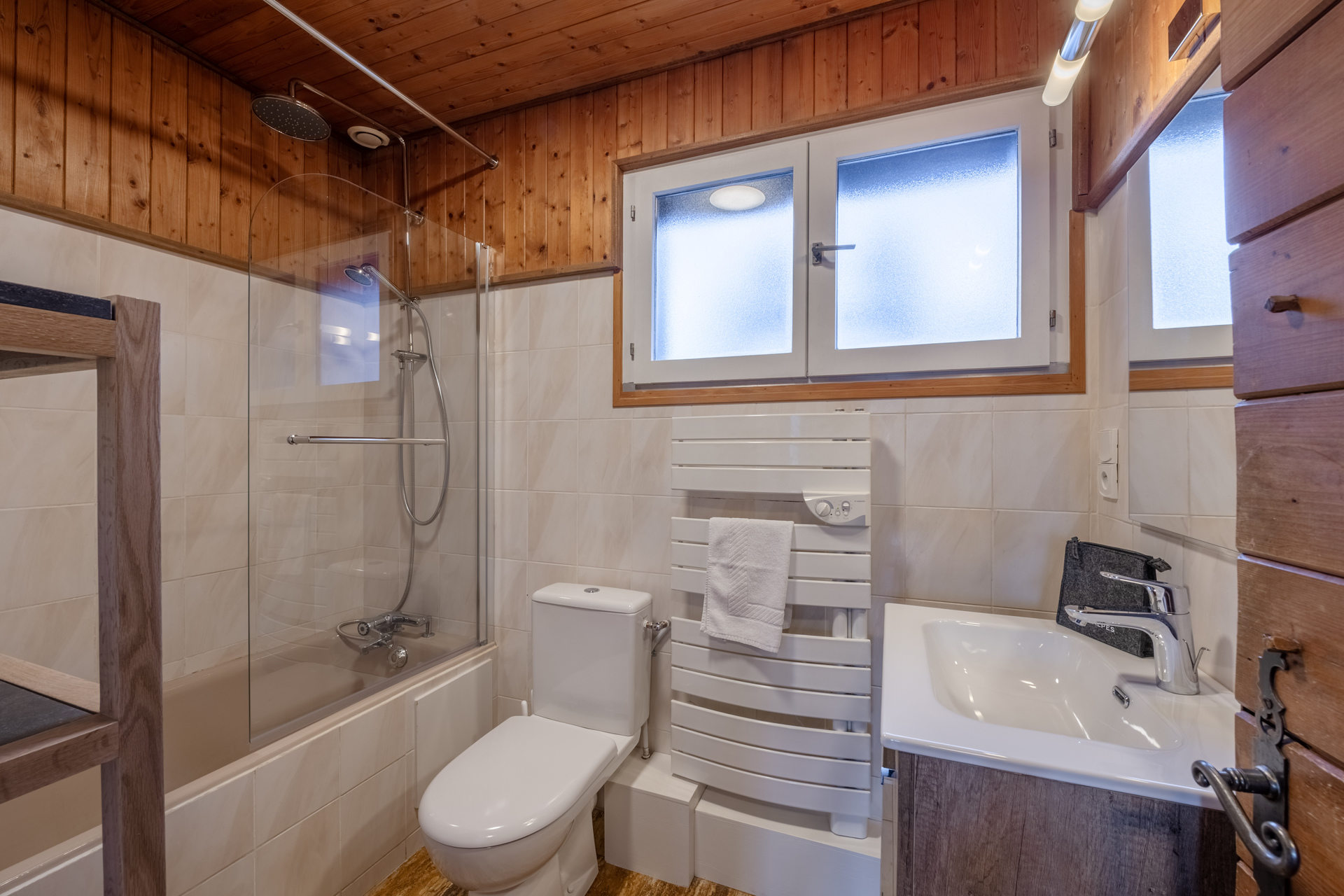 Chalet - Résidence USHUAIA - ref USHUAIA - 14