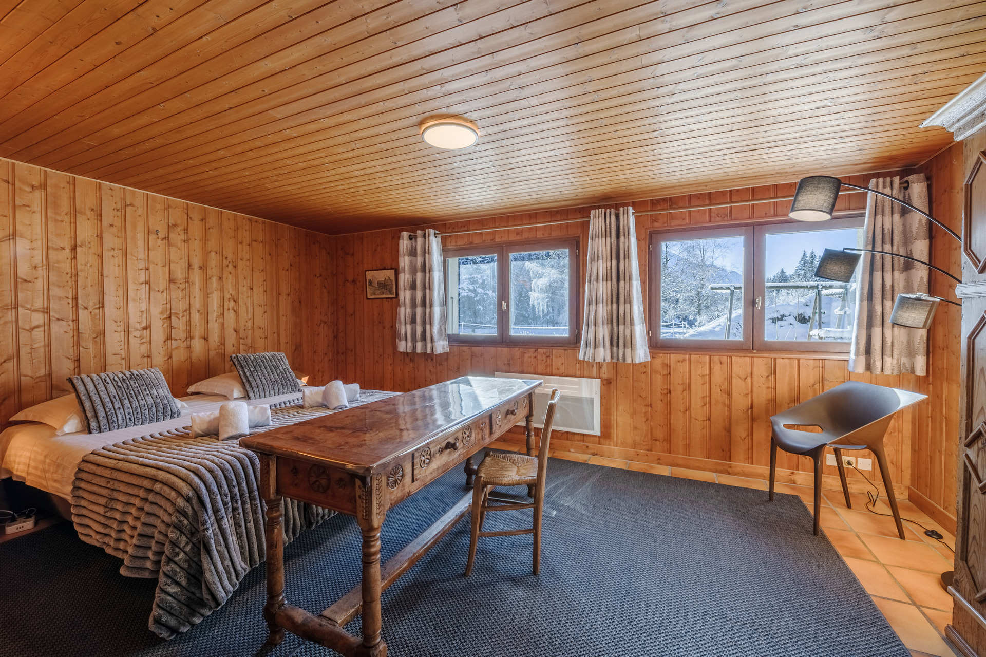 Chalet - Résidence USHUAIA - ref USHUAIA - 15