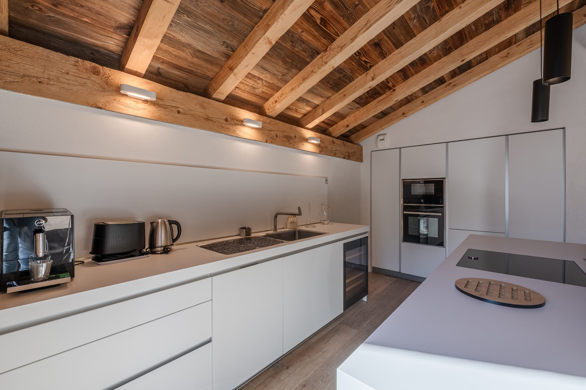 Chalet - Résidence BLACK WOOD - ref BLACKWOOD - 5