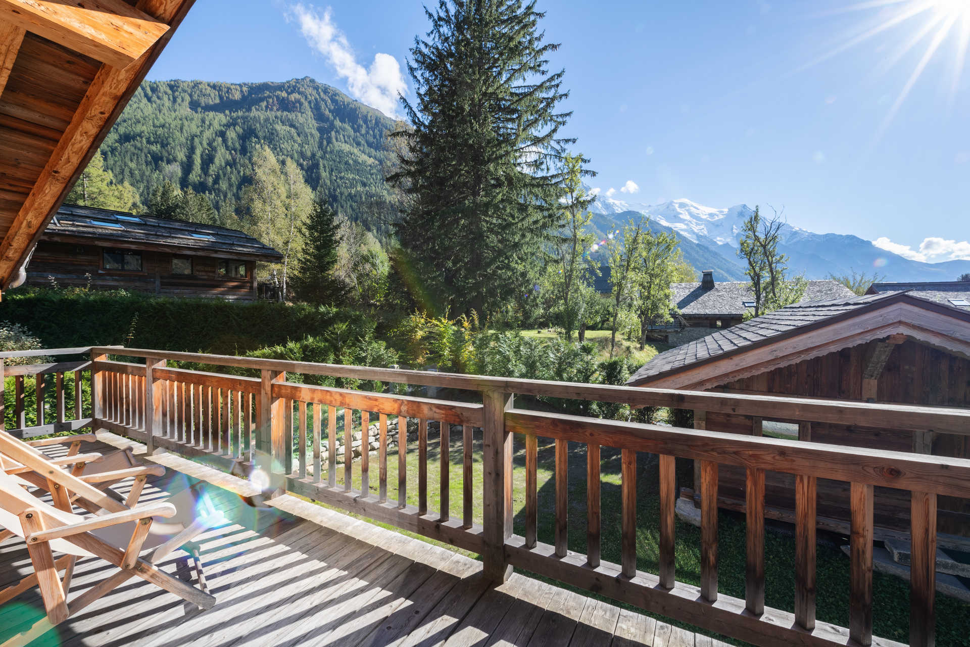 Chalet - Résidence BLACK WOOD - ref BLACKWOOD - 15