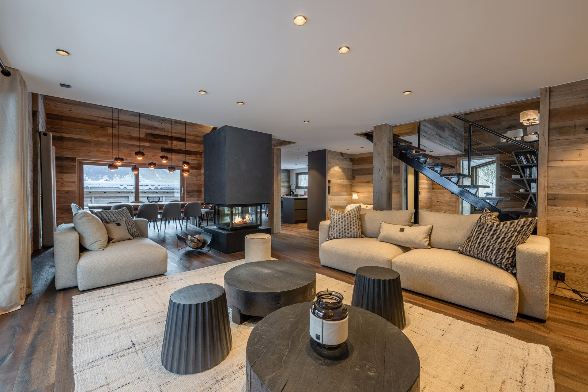 Chalet - Residence GLACIER - ref GLACIER - 2