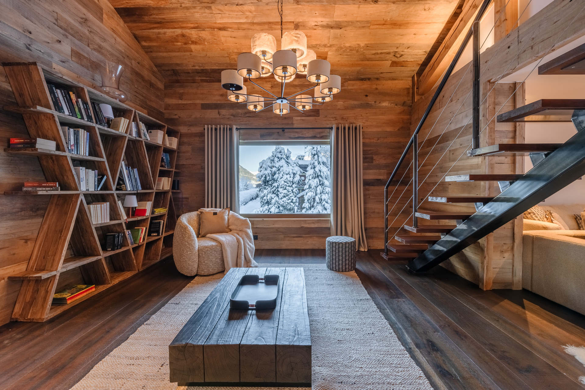 Chalet - Residence GLACIER - ref GLACIER - 3
