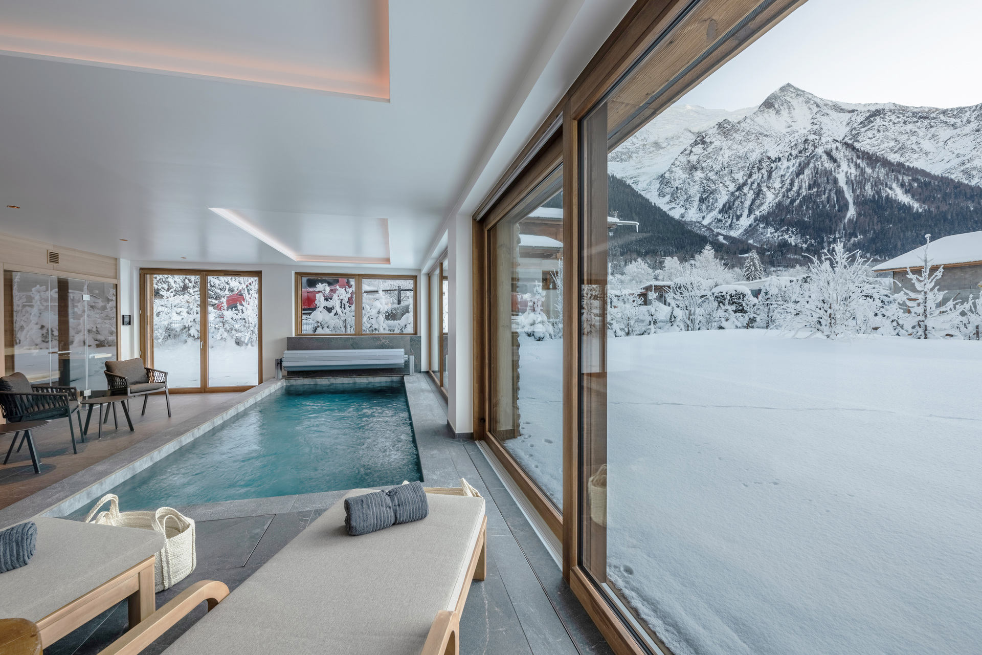 Chalet - Residence GLACIER - ref GLACIER - 4
