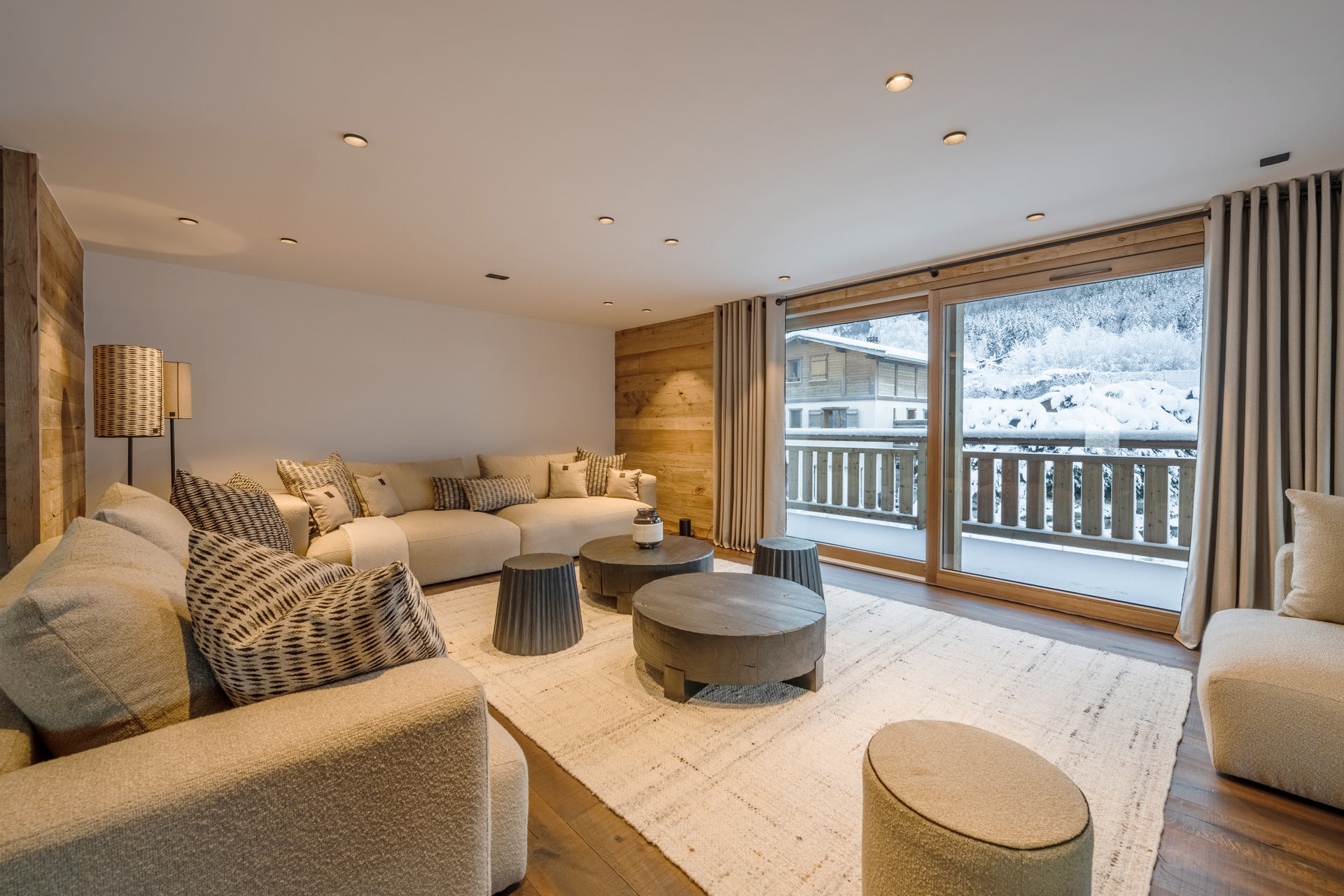 Chalet - Residence GLACIER - ref GLACIER - 5