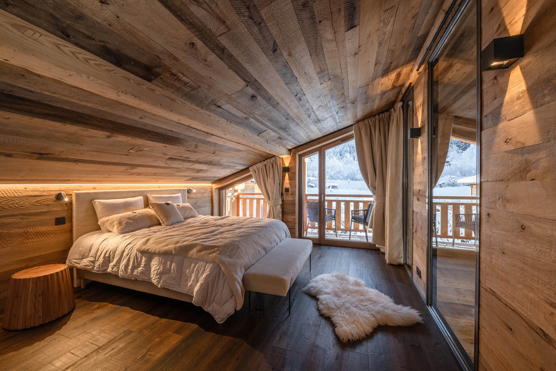 Chalet - Residence GLACIER - ref GLACIER - 6