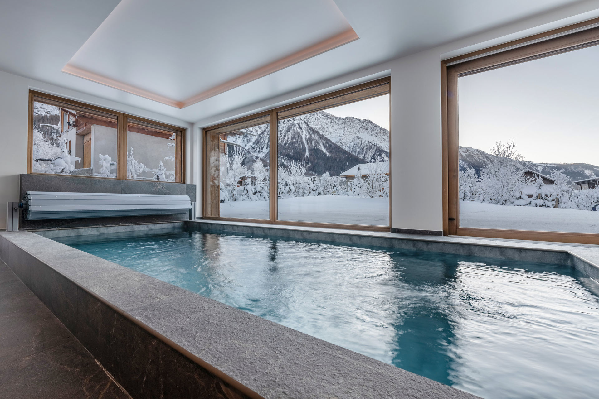 Chalet - Residence GLACIER - ref GLACIER - 8