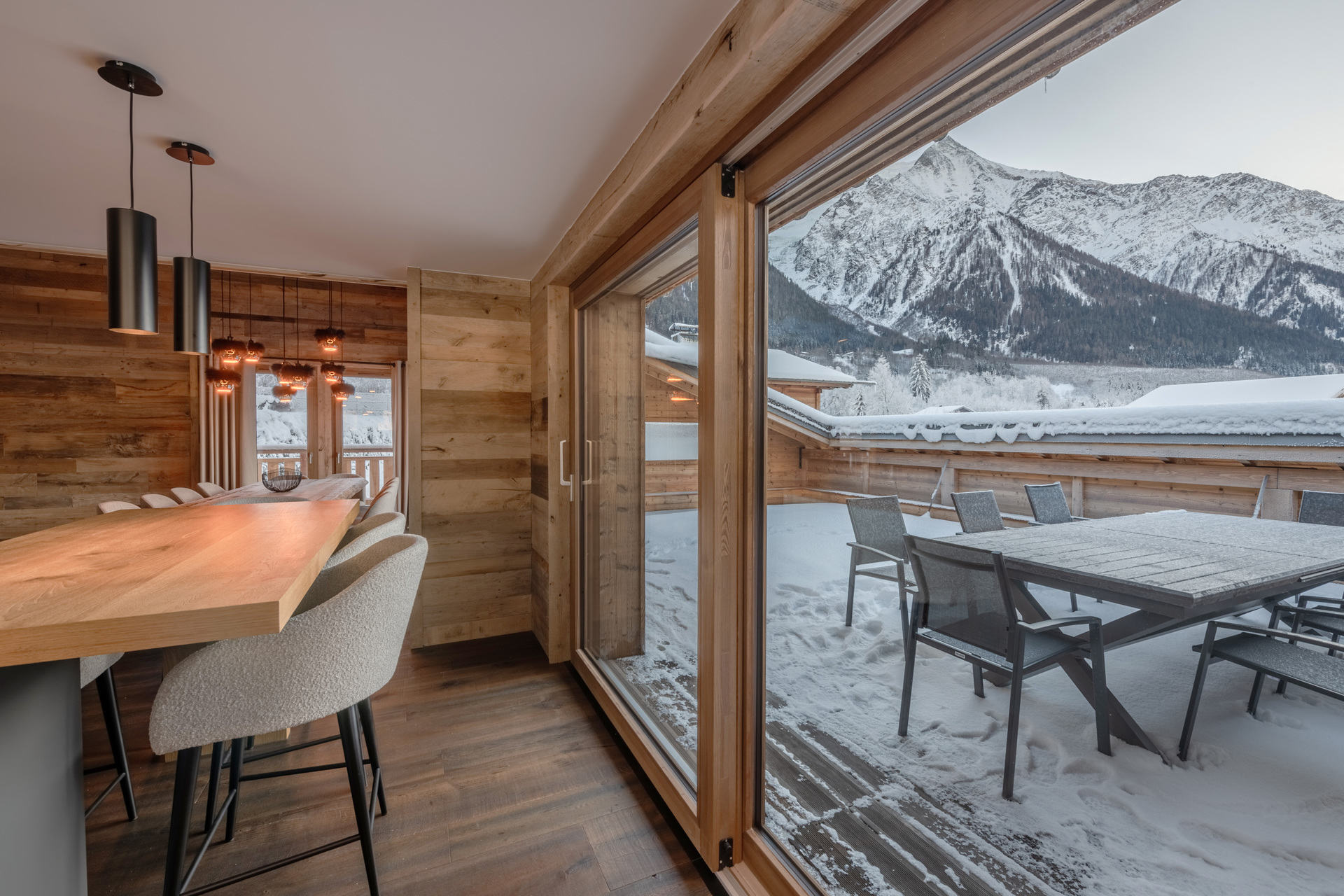 Chalet - Residence GLACIER - ref GLACIER - 9