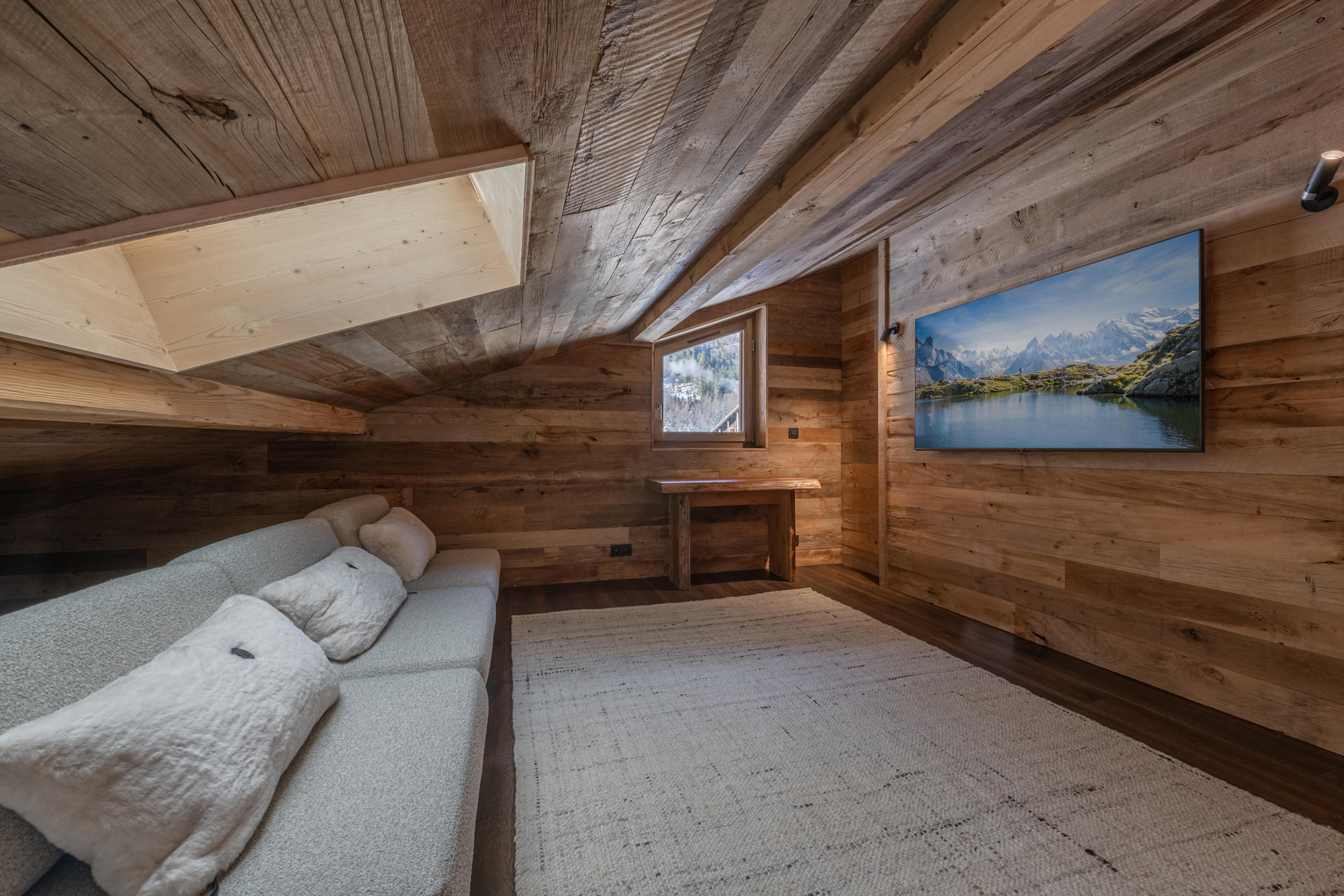 Chalet - Residence GLACIER - ref GLACIER - 10