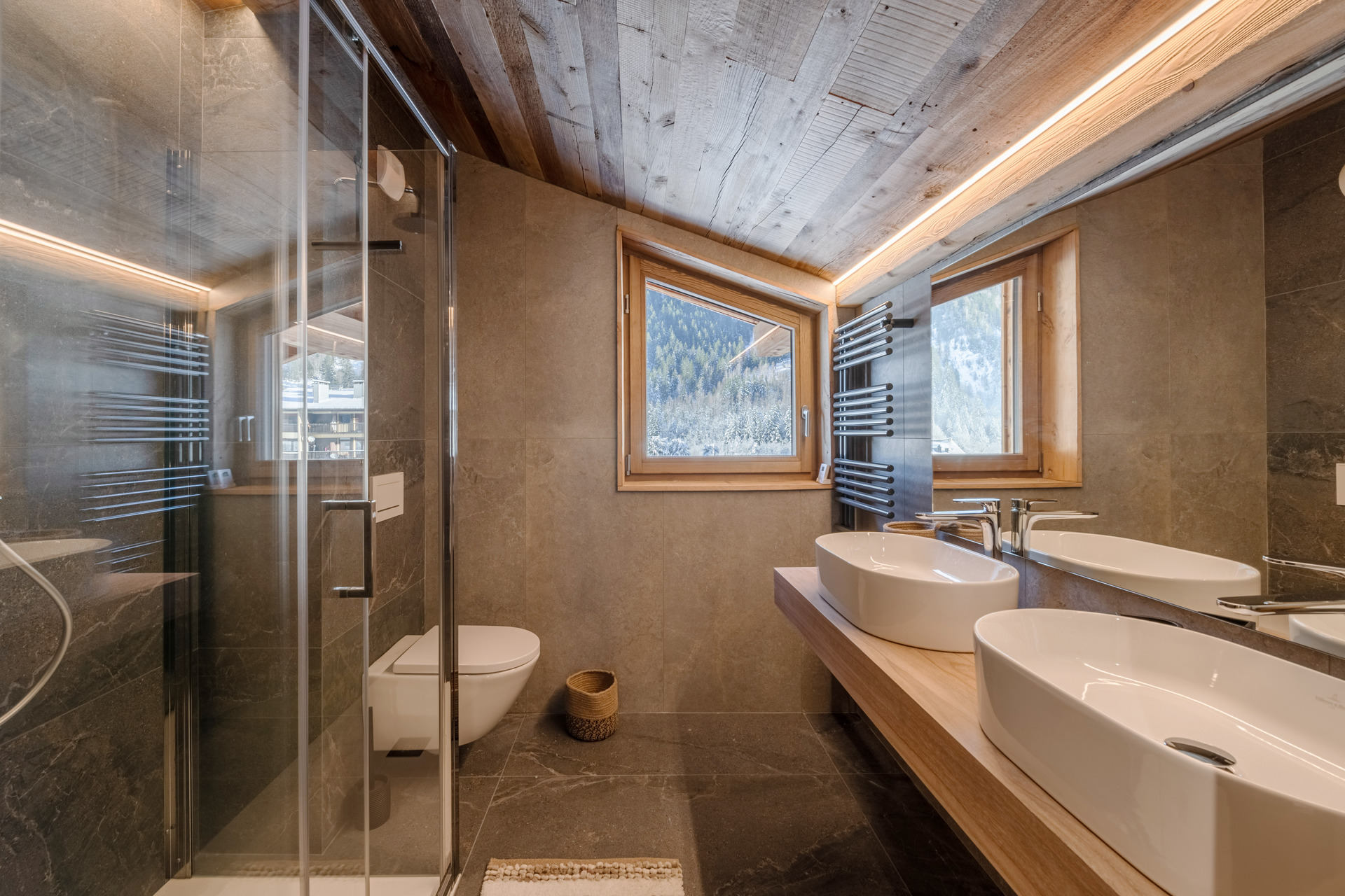 Chalet - Residence GLACIER - ref GLACIER - 12