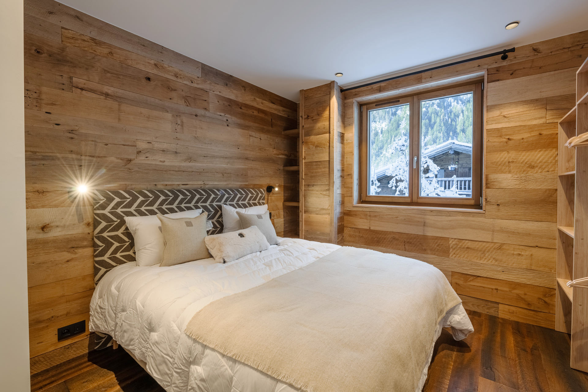 Chalet - Residence GLACIER - ref GLACIER - 13
