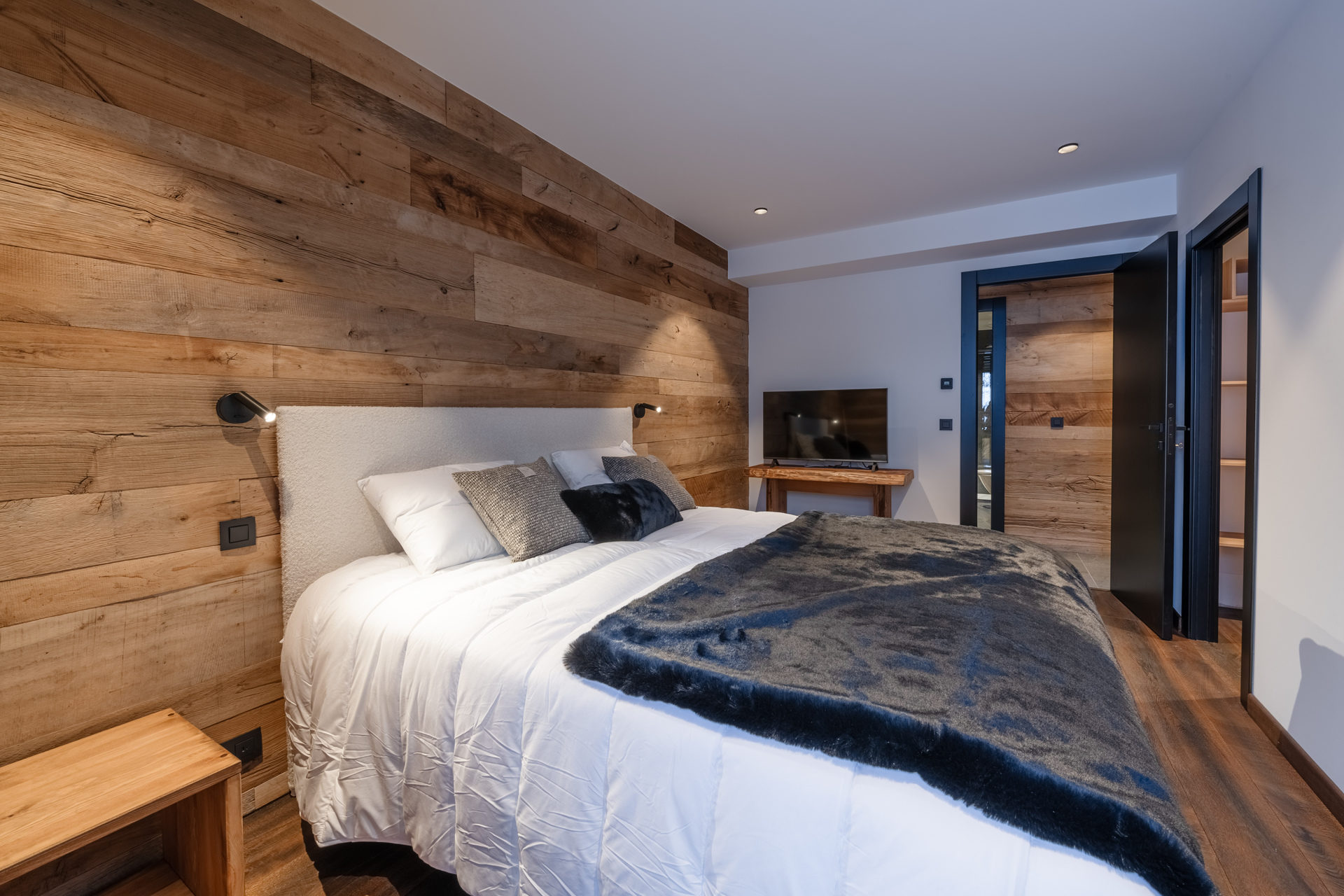 Chalet - Residence GLACIER - ref GLACIER - 15