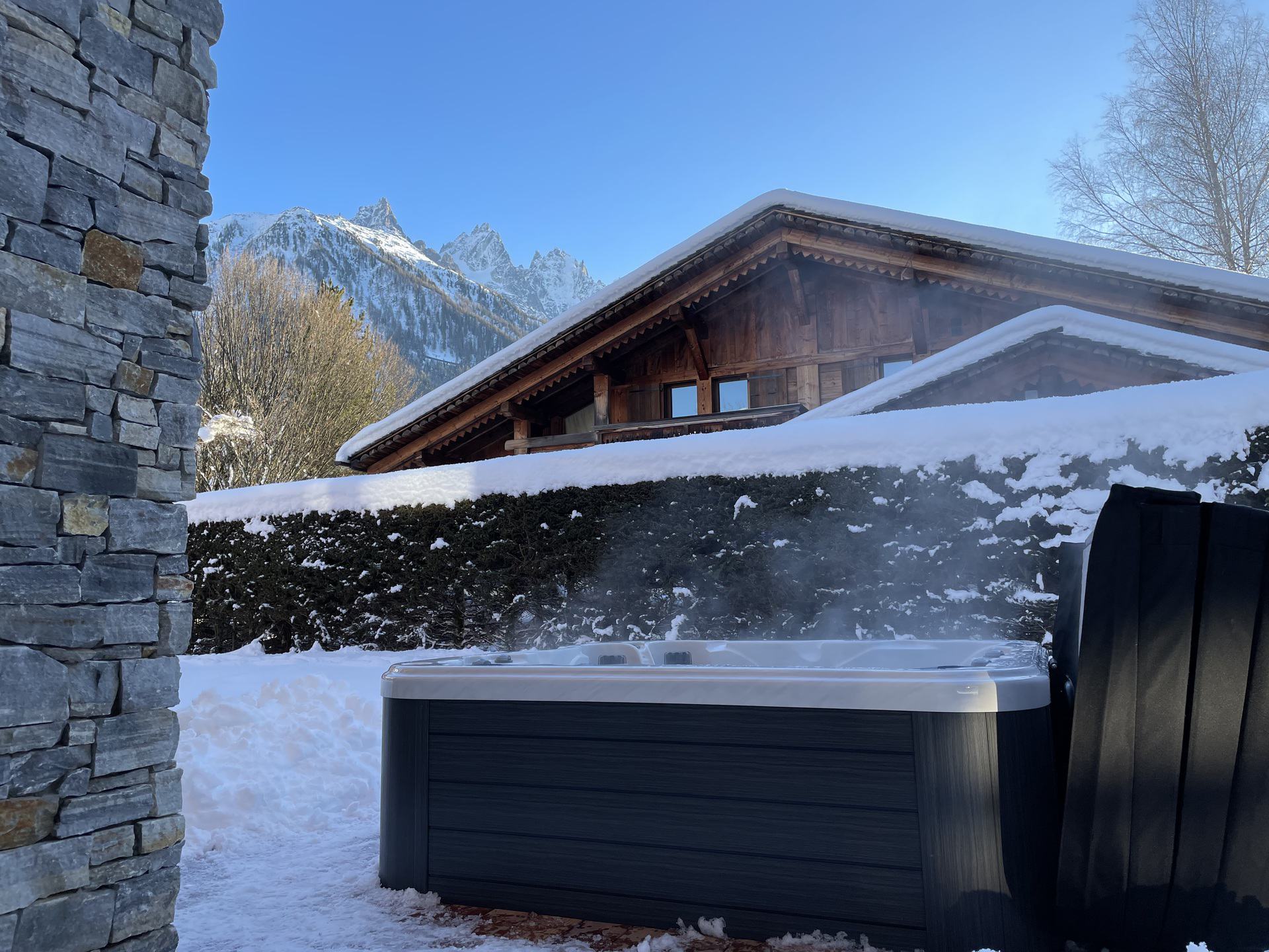 Chalet - Résidence TINES180 - ref TINES180 - 14